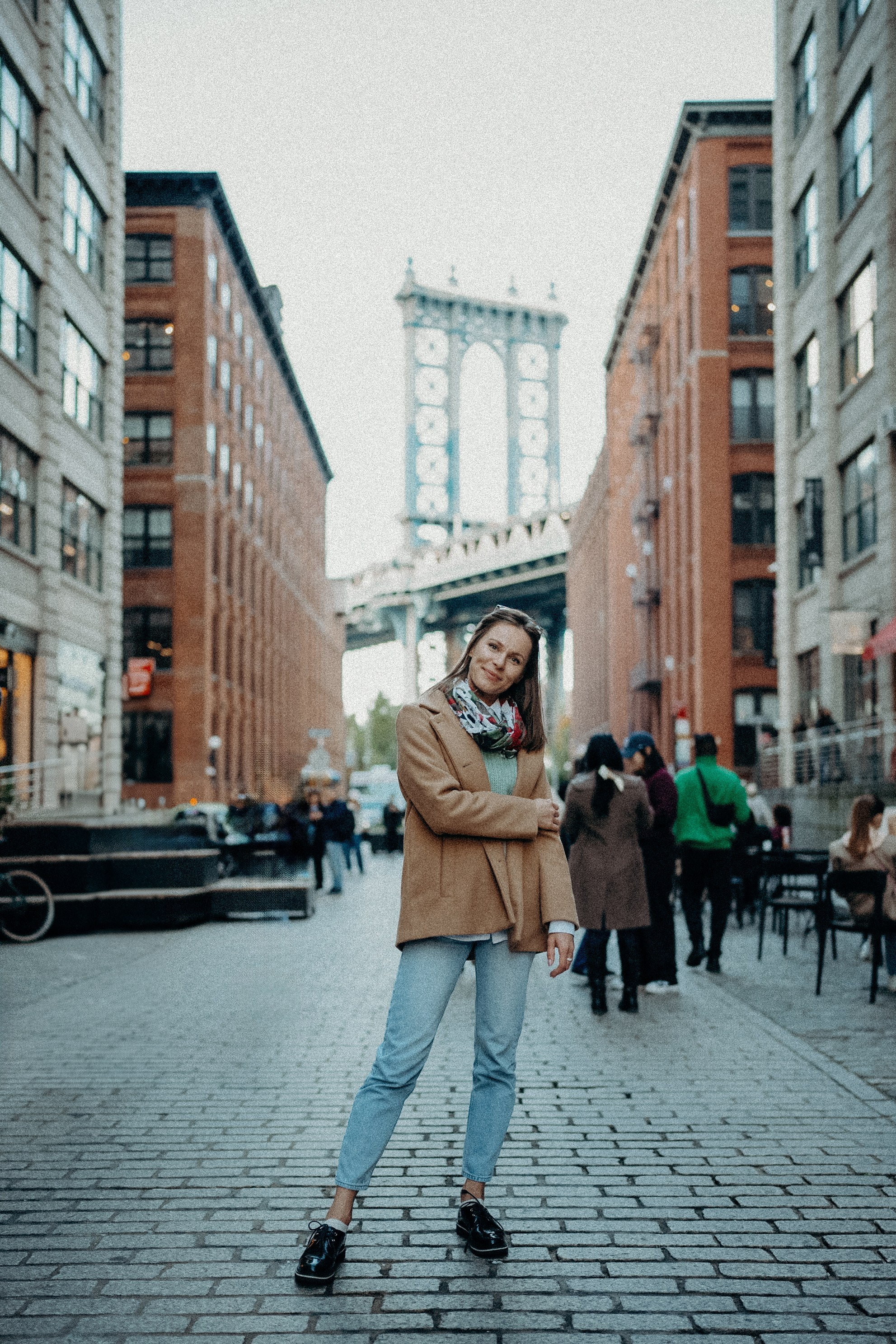 Photo portrait in NY. Portrait and wedding photographer in New York