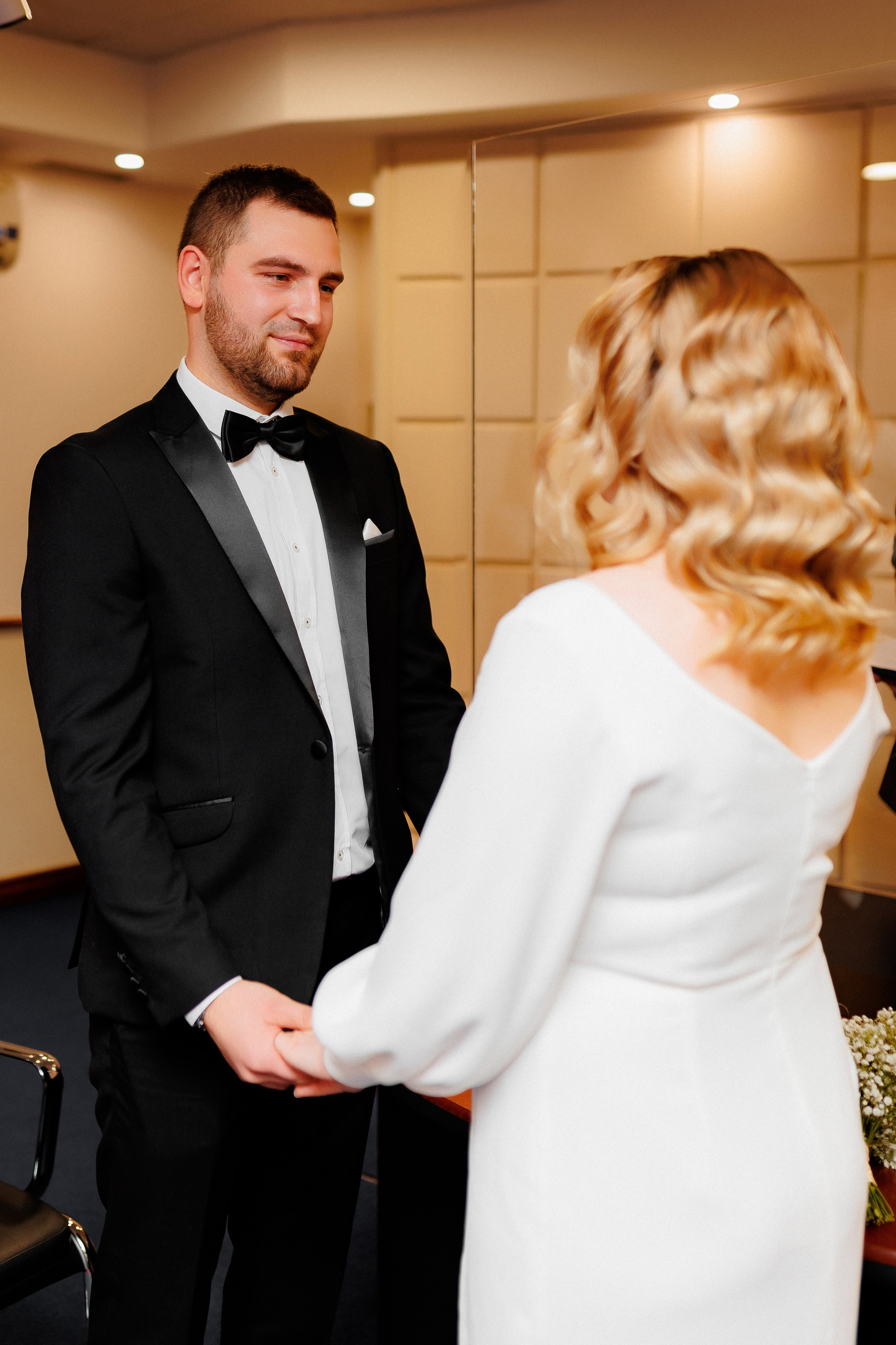 Cristian & Alina. Photographer in Dublin, Pavel