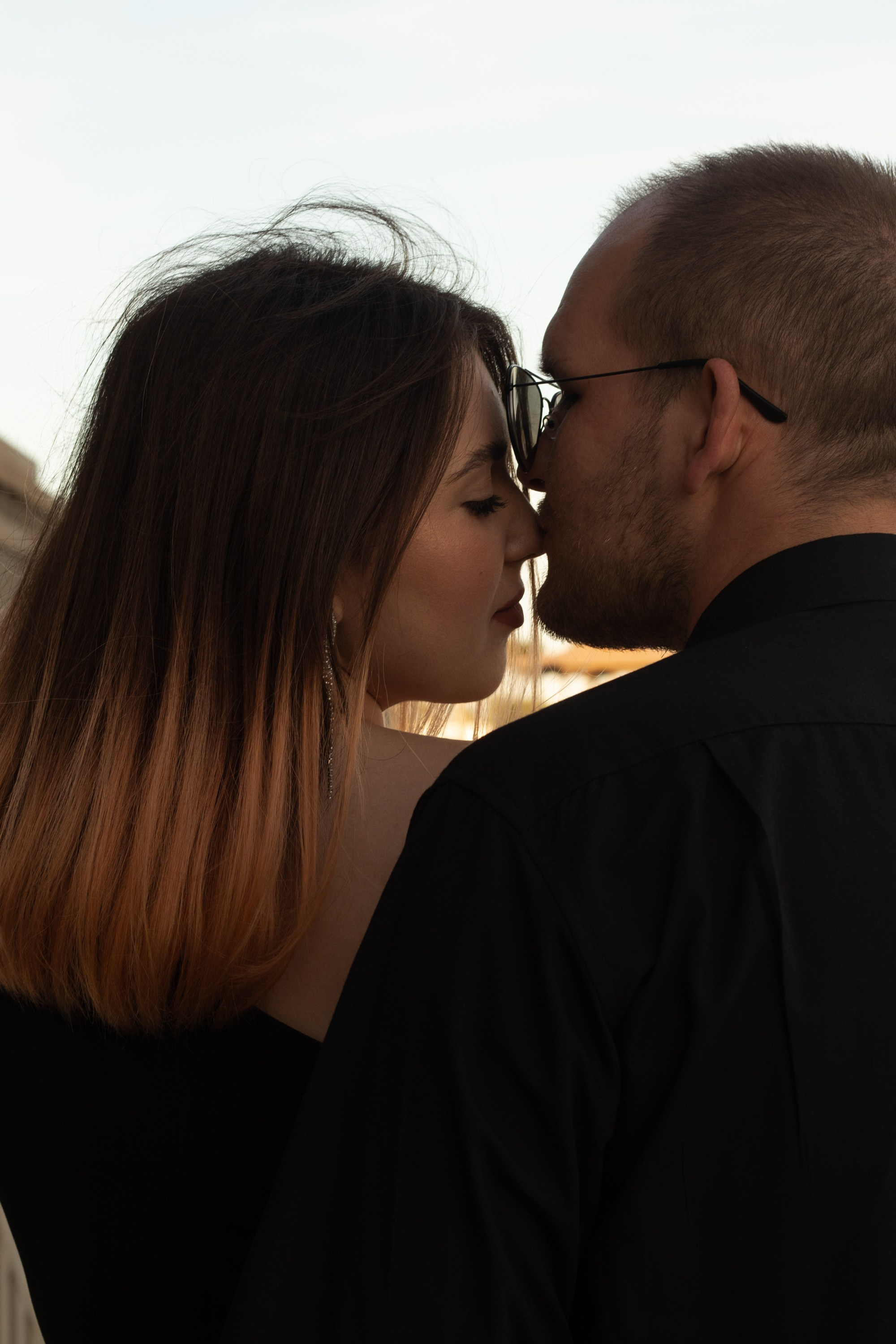 Plush Agents. Свадебный и портретный фотограф в Валенсии Дмитрий Леонов