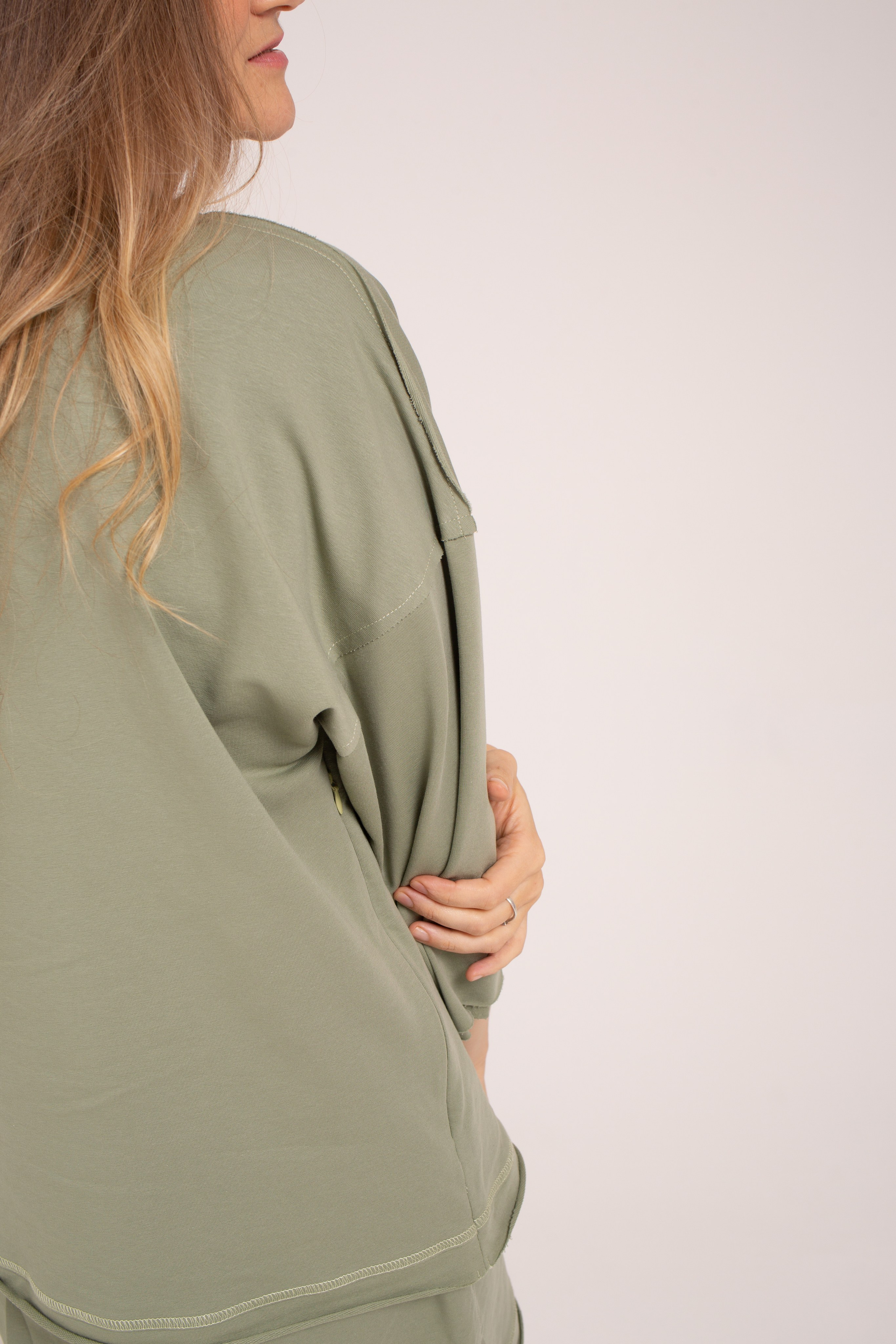 Istoria. Fashion brand. Photographer Vladmir Gladkov