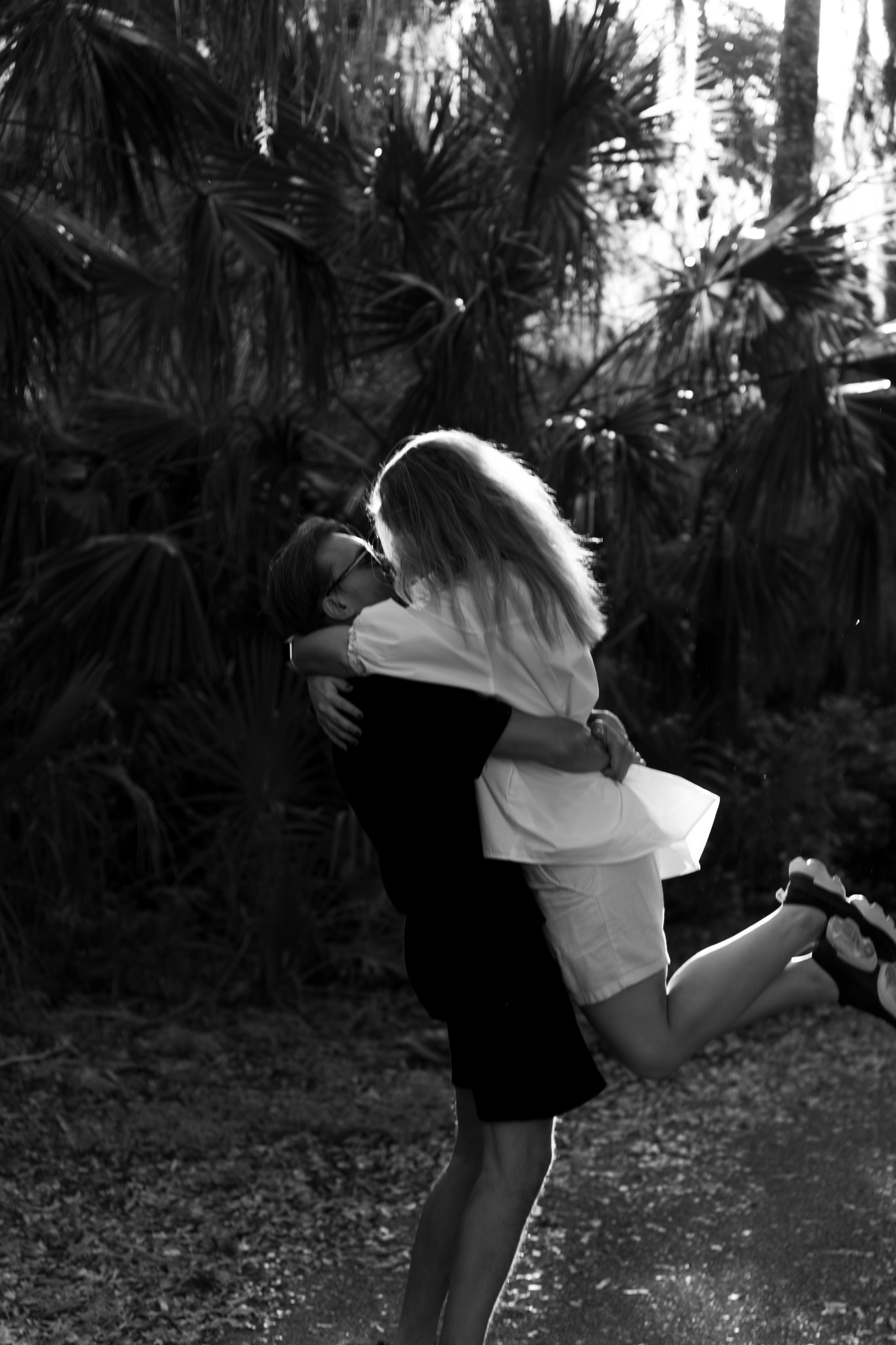 Olya & Misha. Photographer Vladmir Gladkov