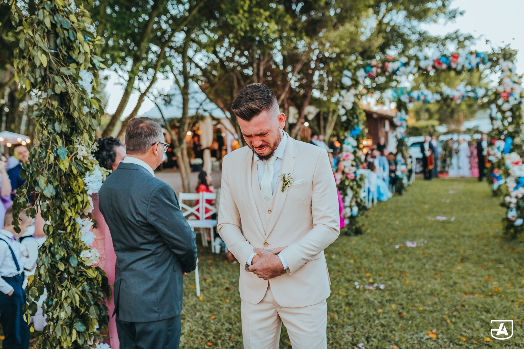 Lidiani e Jeferson. Juliano anjos fotografia