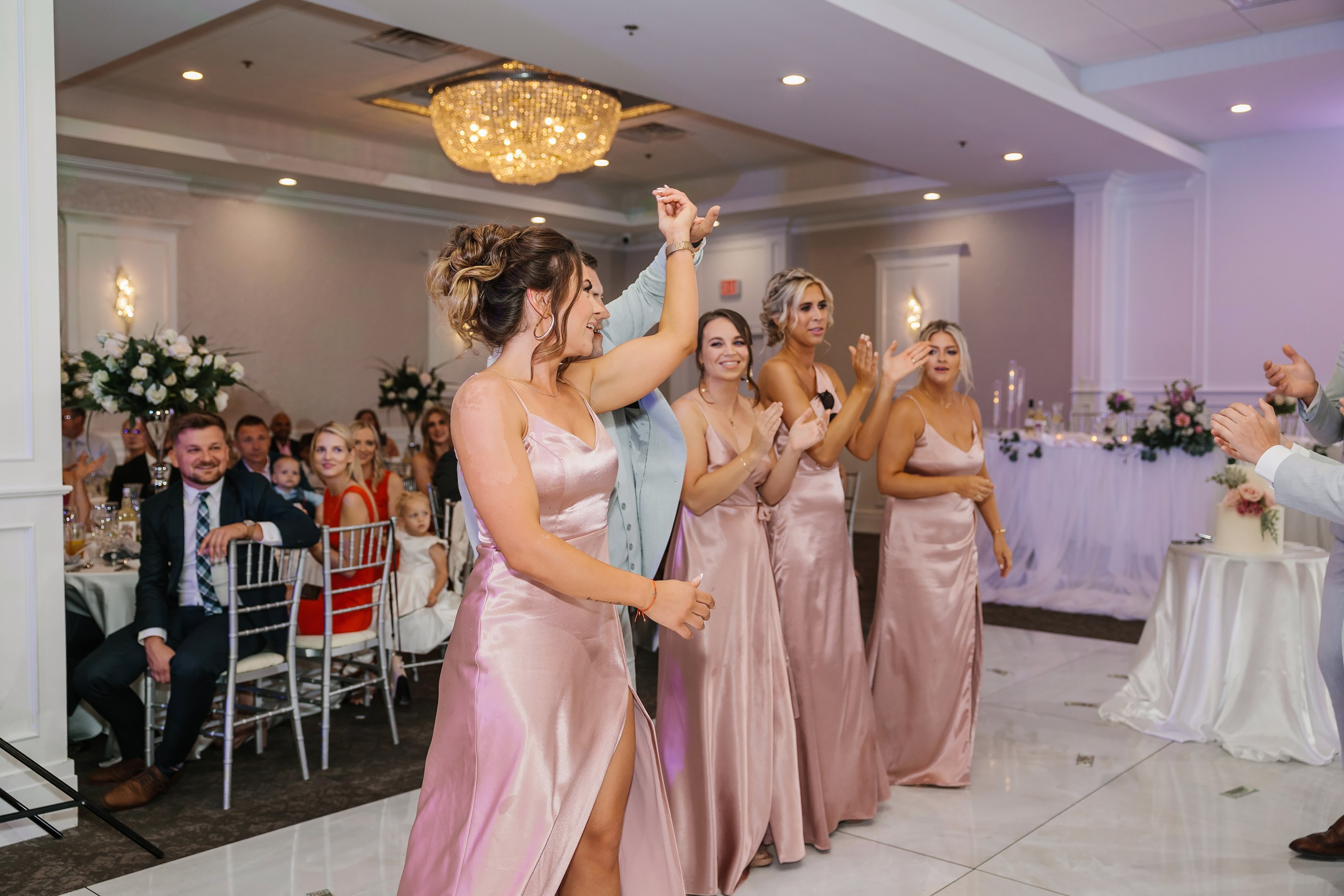 31.08.2024 Wedding. Wedding family event photographer in Chicago Nick Yushevich