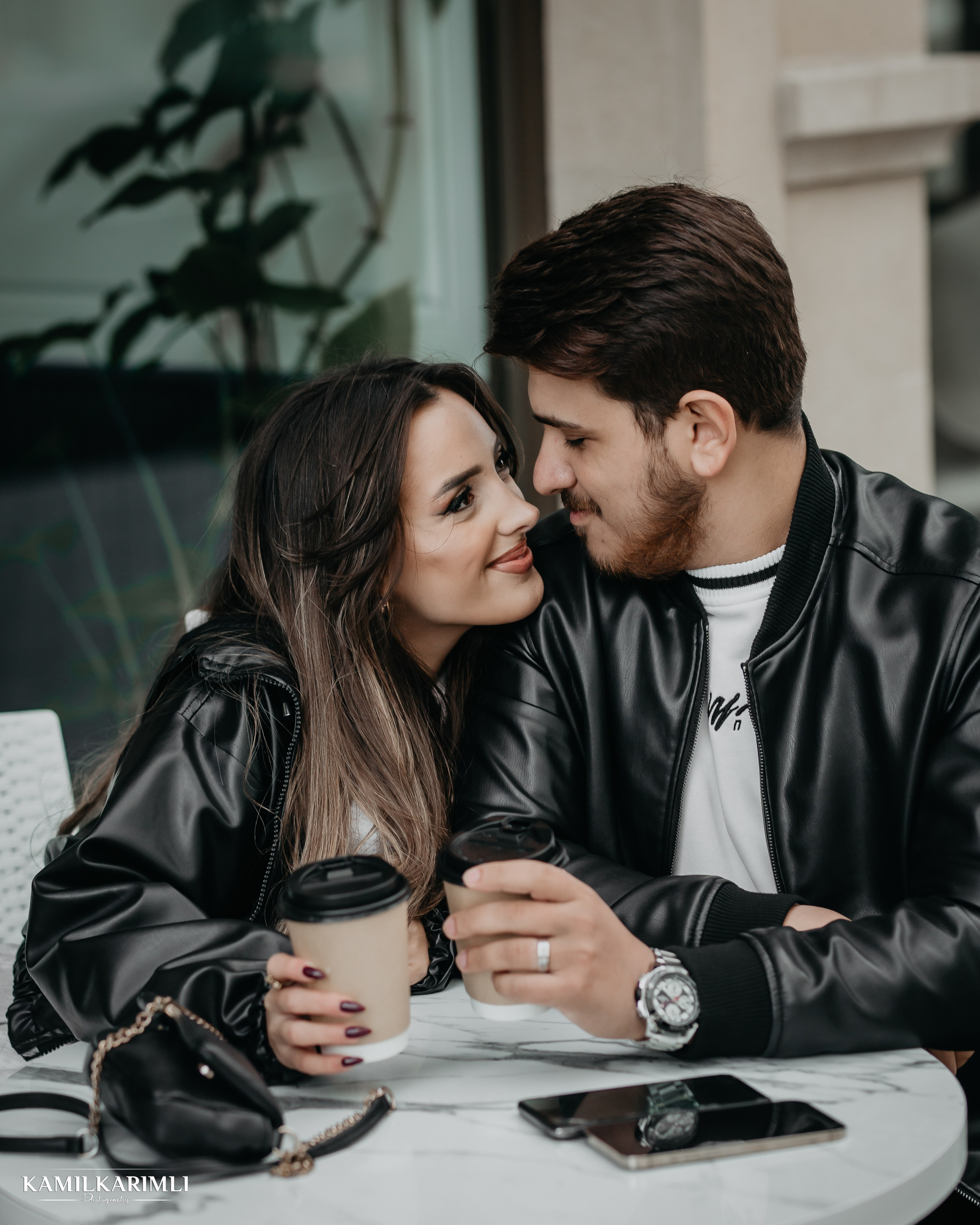 Ruslan&Inci. Əsas Səhifə