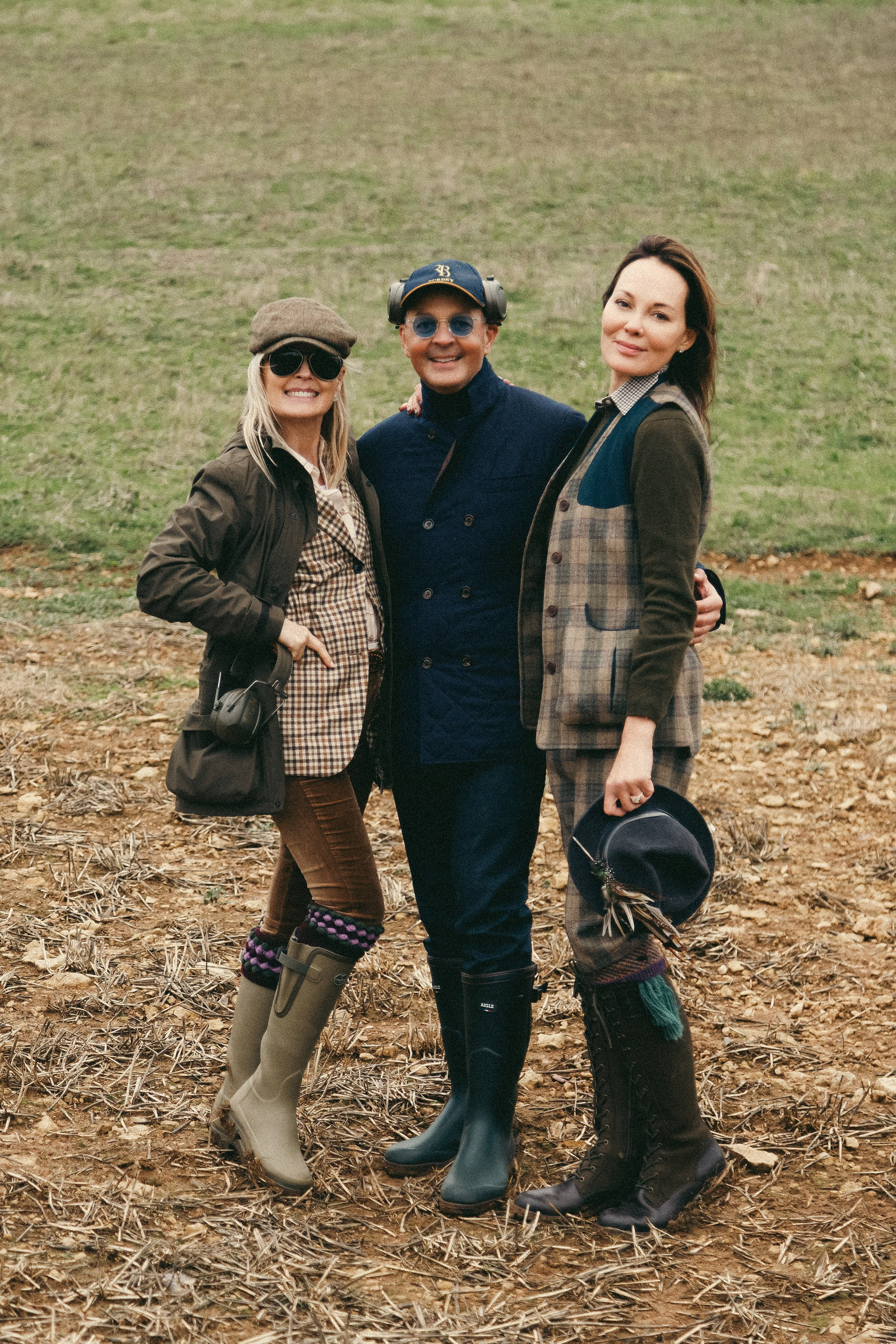 Salperton | Family Photographer in London and Kent