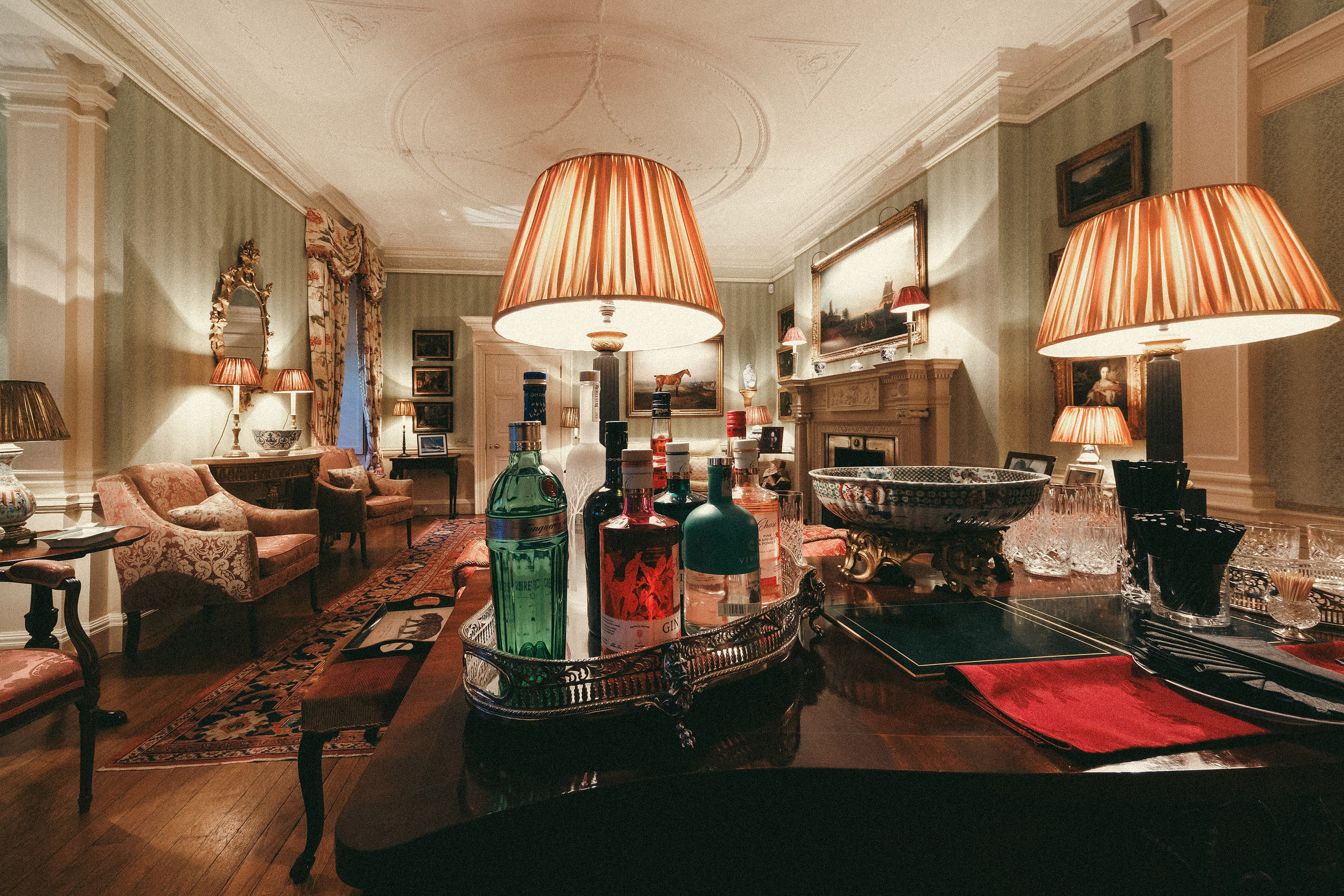 Salperton | Family Photographer in London and Kent