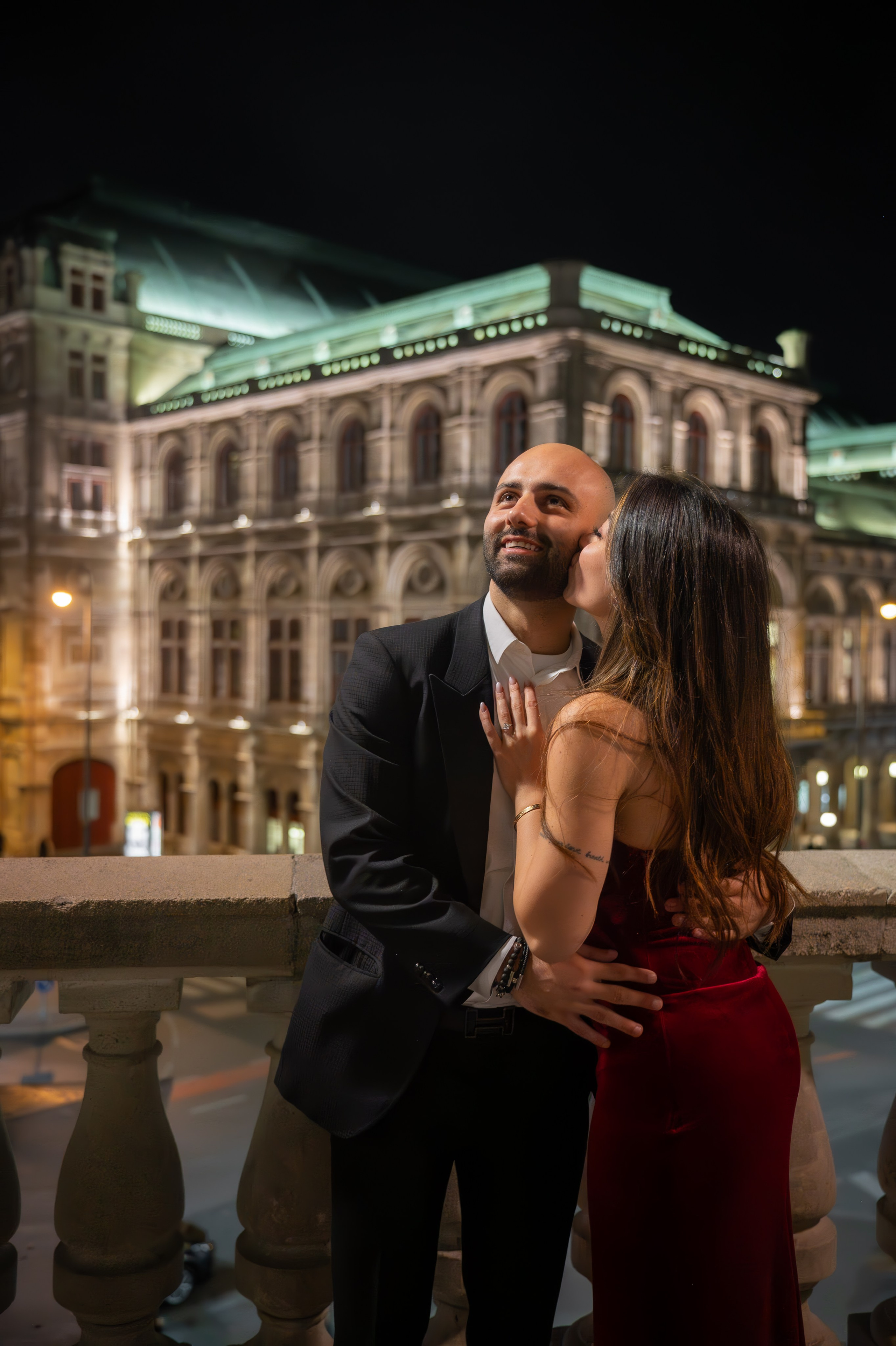 C&M Vienna. Photo Vienna and Bratislava