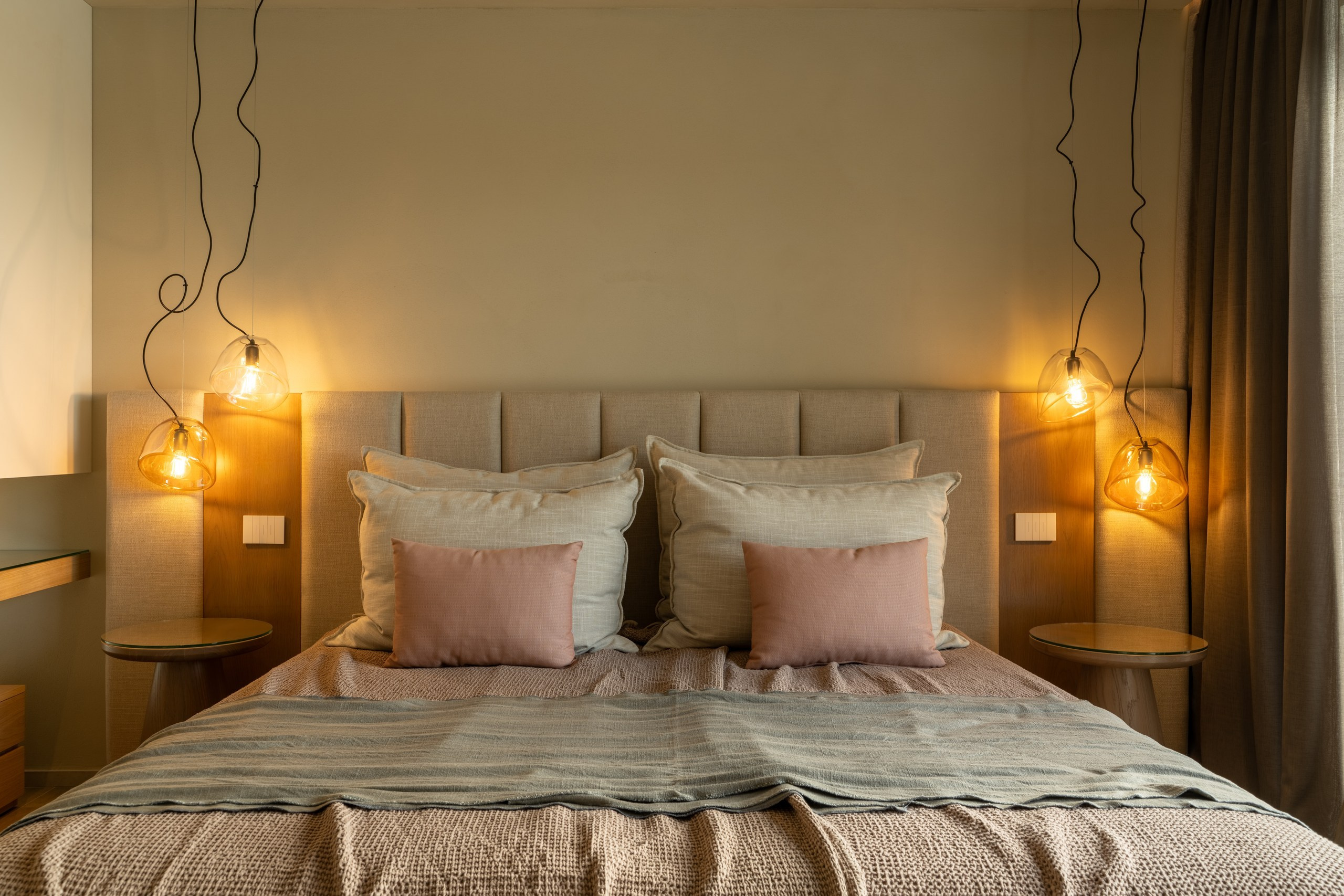 A Symphony of Light and Stone. Hotel Photographer Greece | Hotels, Villas & Resorts | sketch.gr