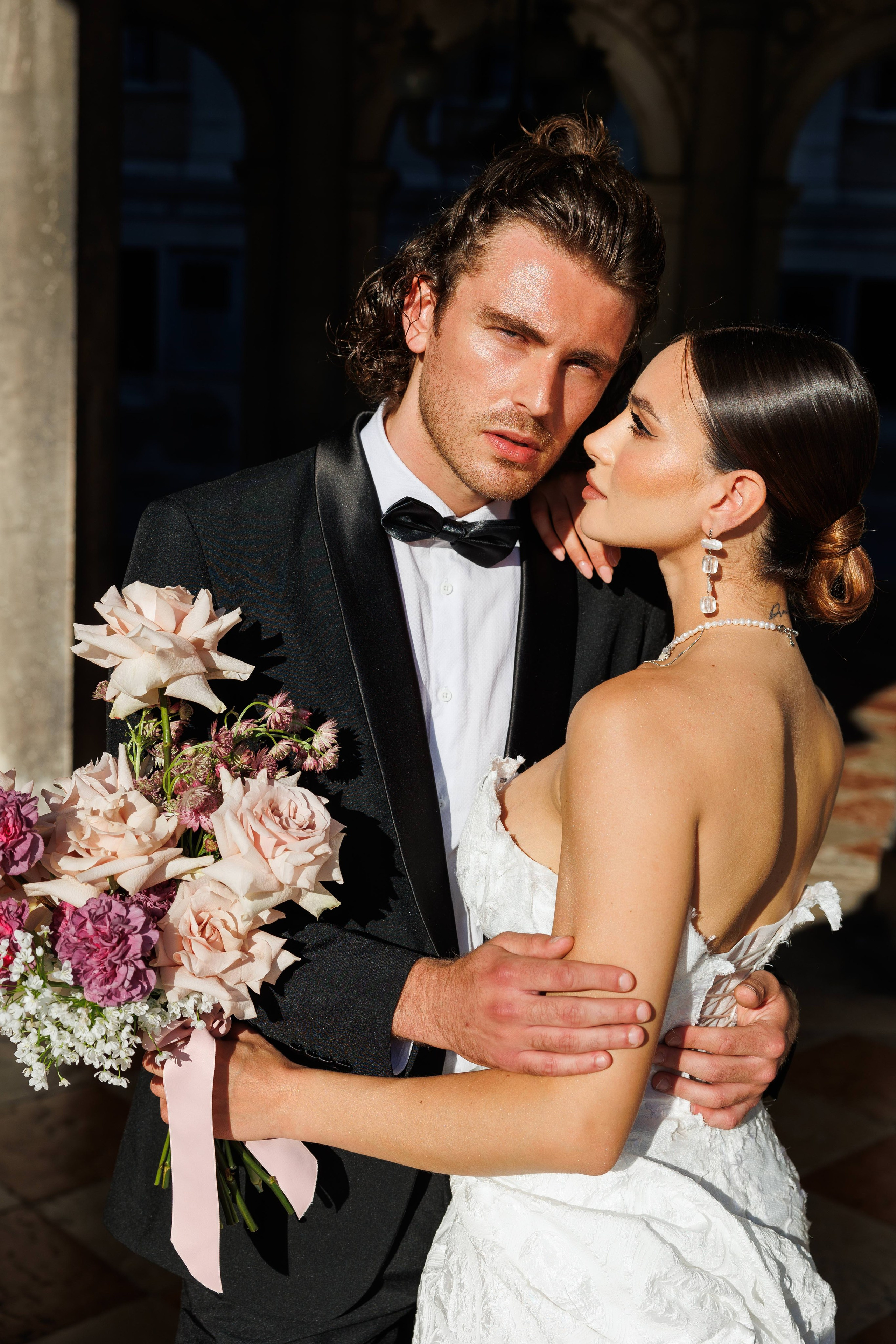 Venice Destination | Ca' Sagredo Hotel