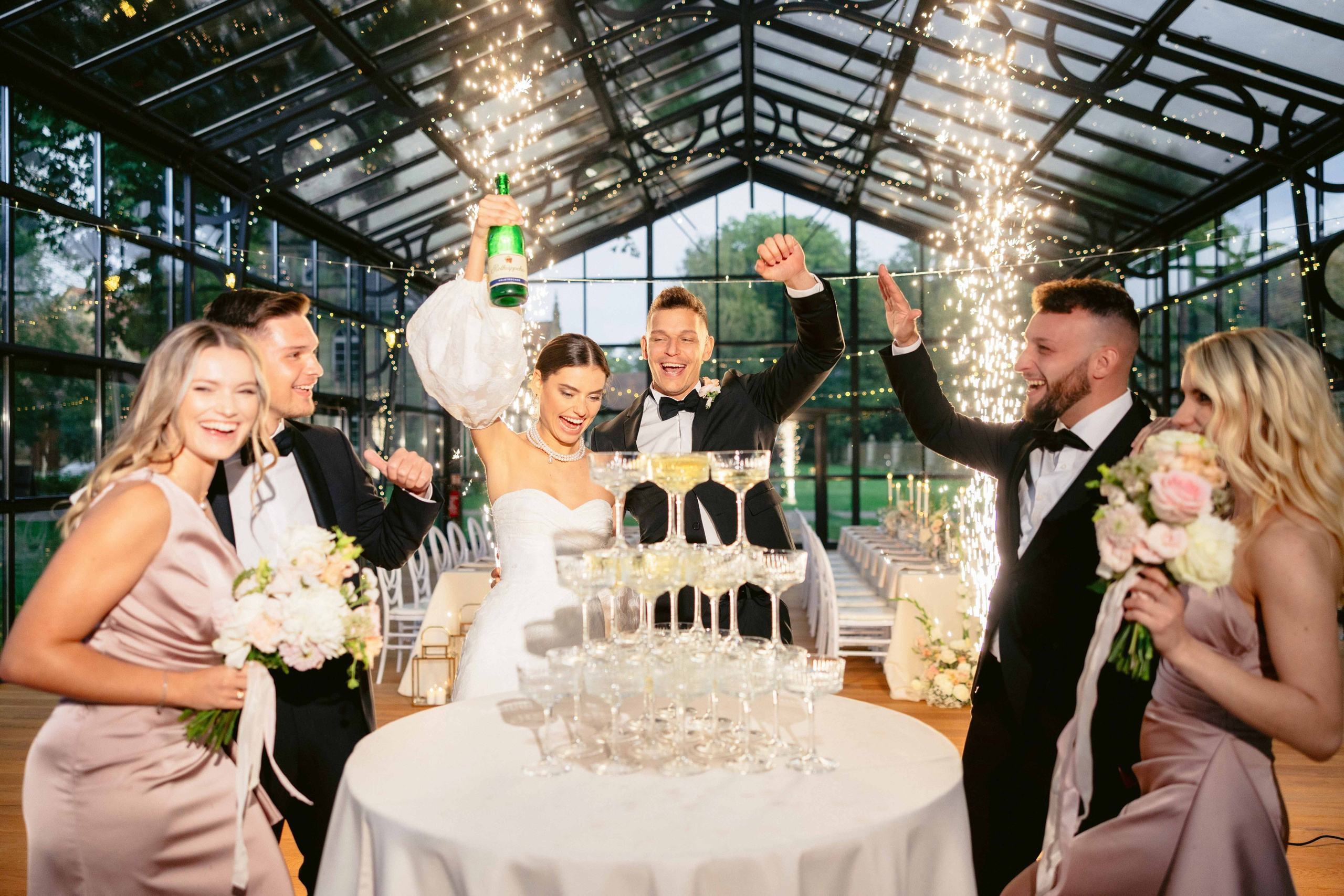 Wedding Schlossgut Lautenbach | Germany