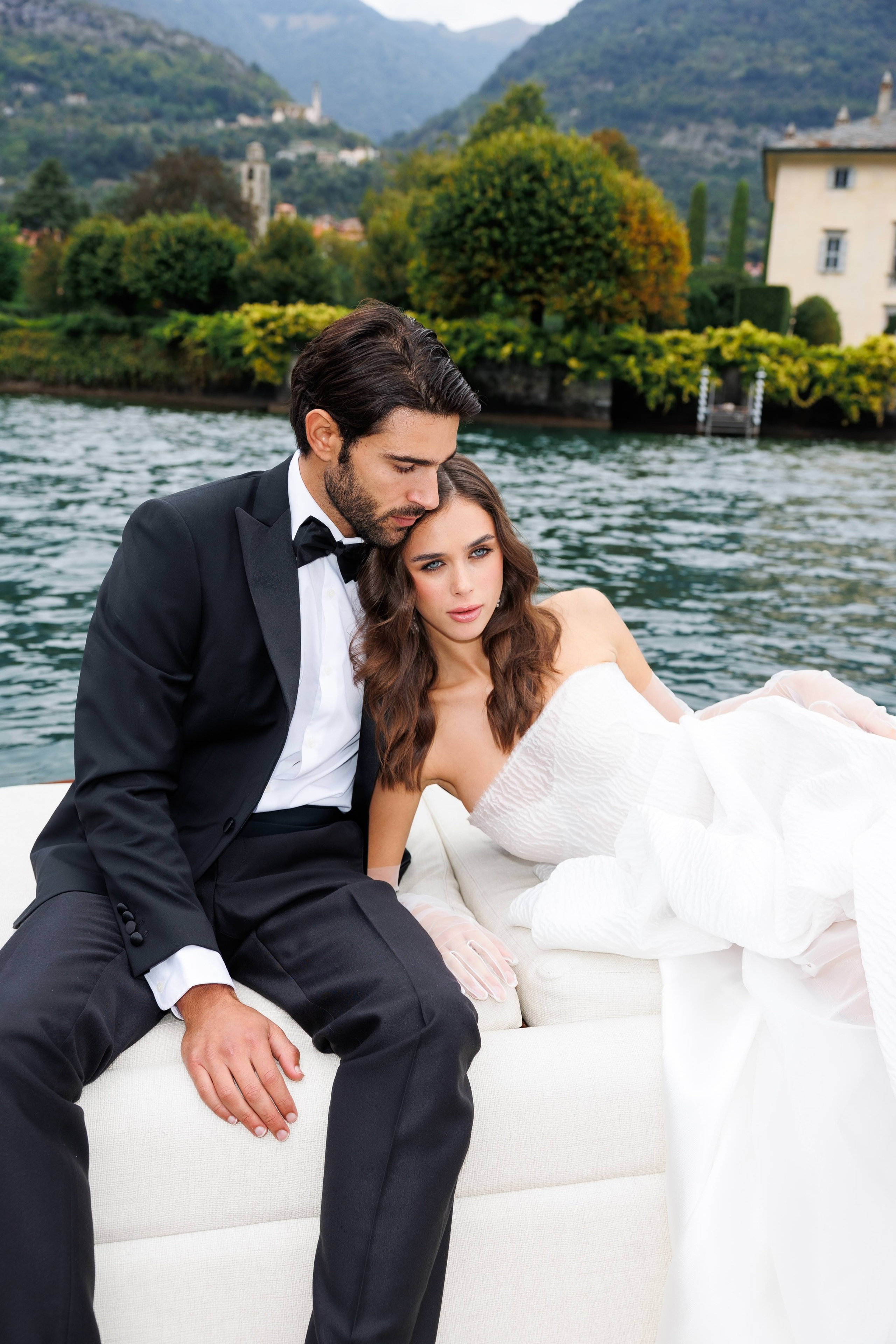 Villa Balbiano | Lake Como