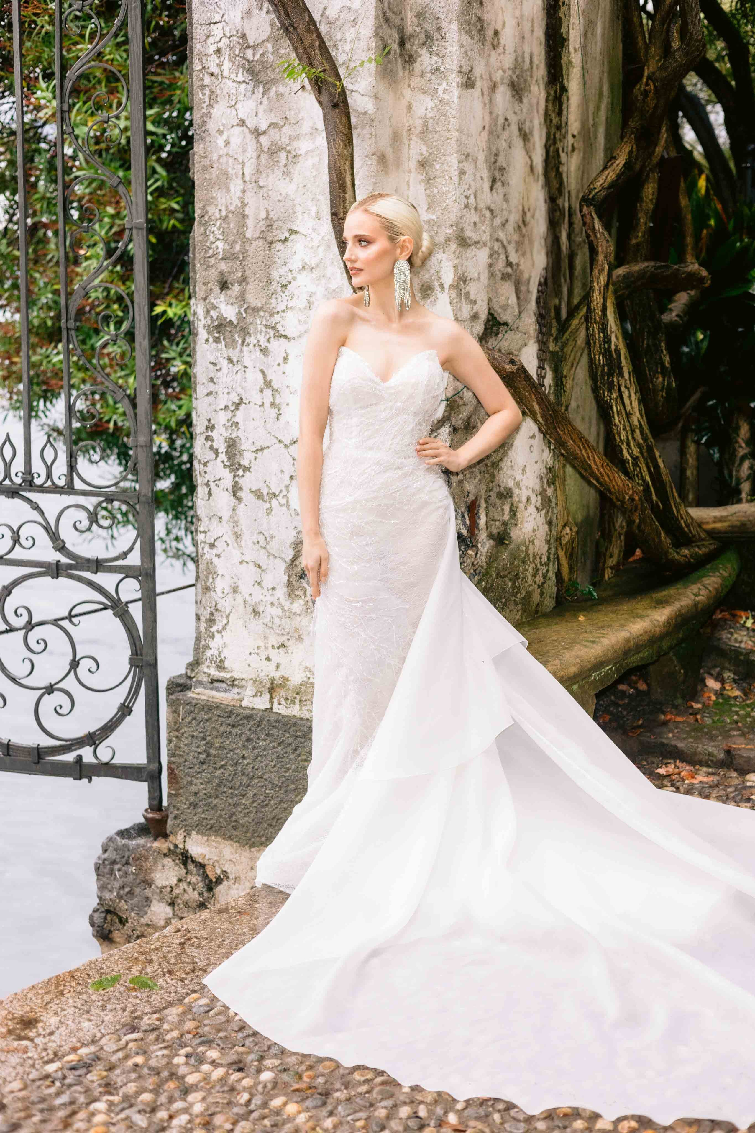 Wedding at Villa Cipressi | Lake Como