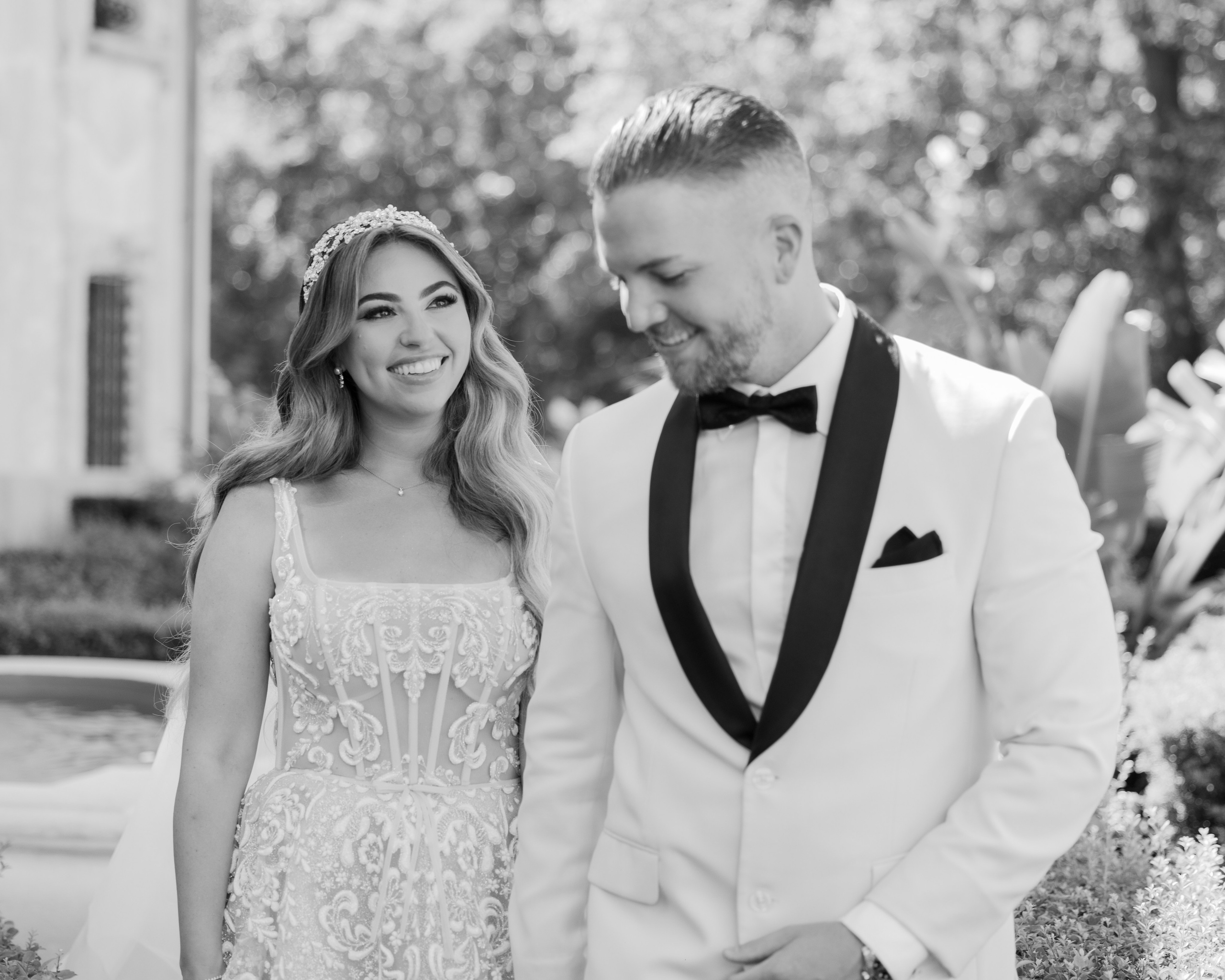 Alexa & Darren. Wedding Photo & Video