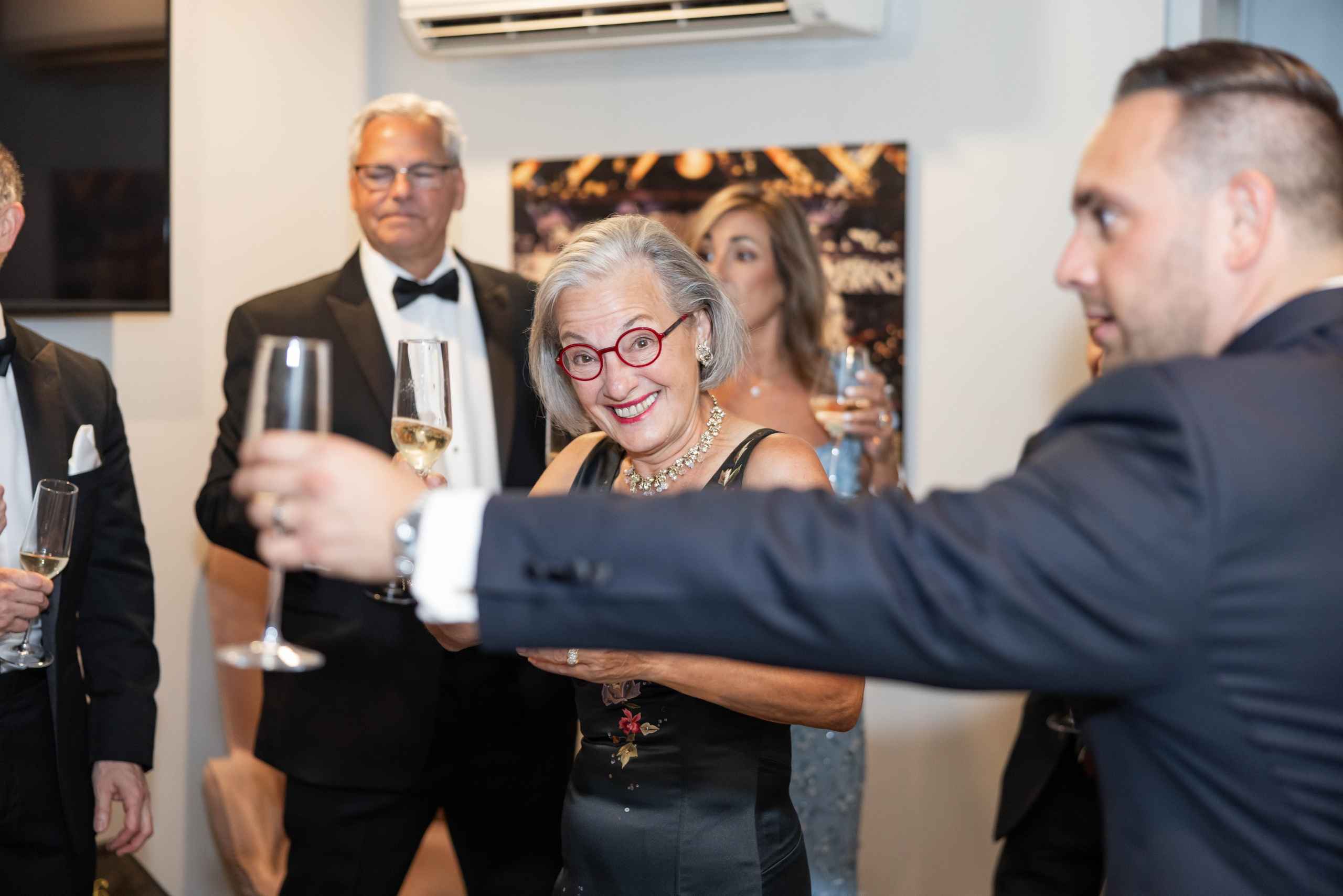 Alyssa & Mike, Washington Blvd, Jersey City, NJ. Wedding Photo & Video