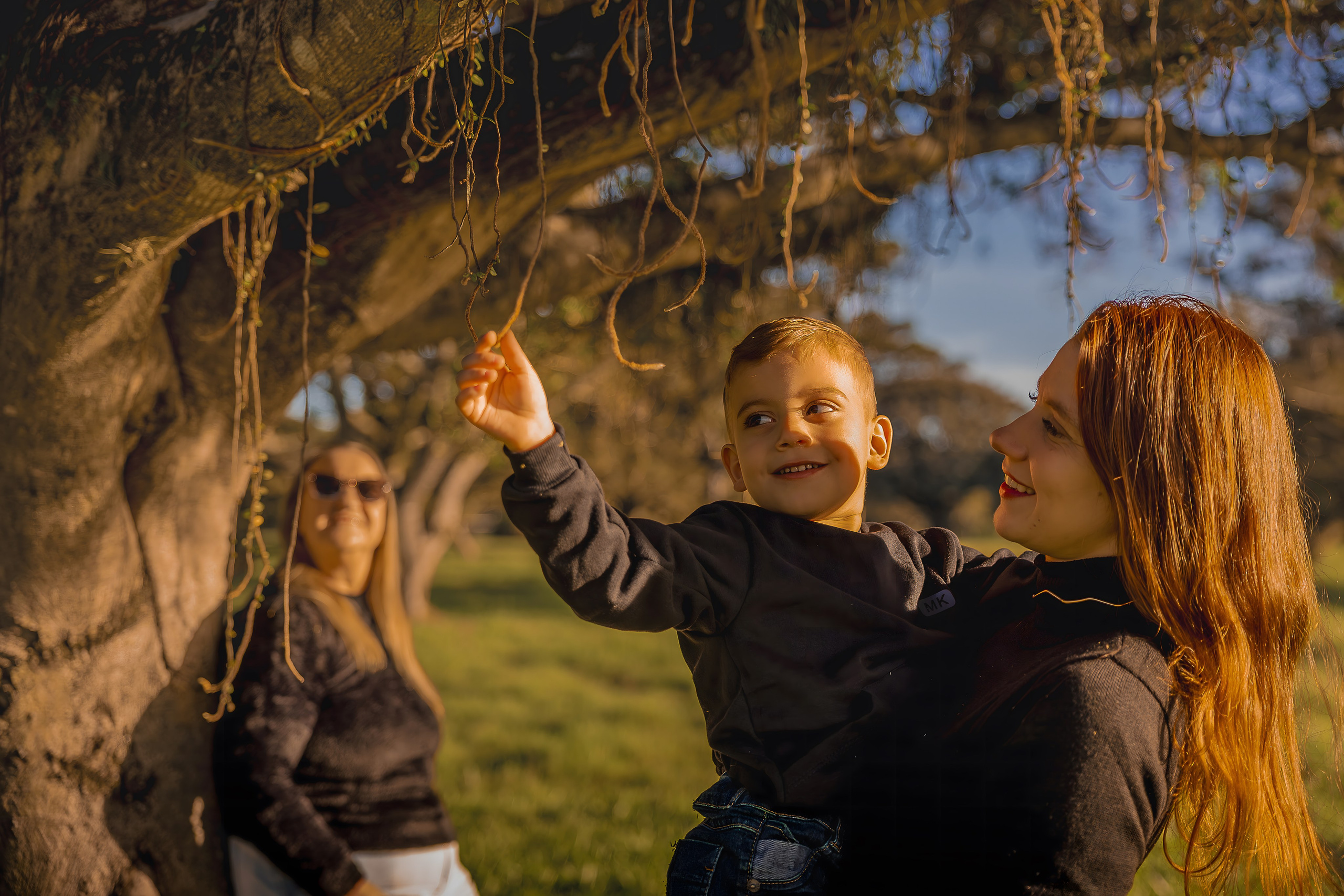 Recordações para Família. LucianoRP | Fotografia