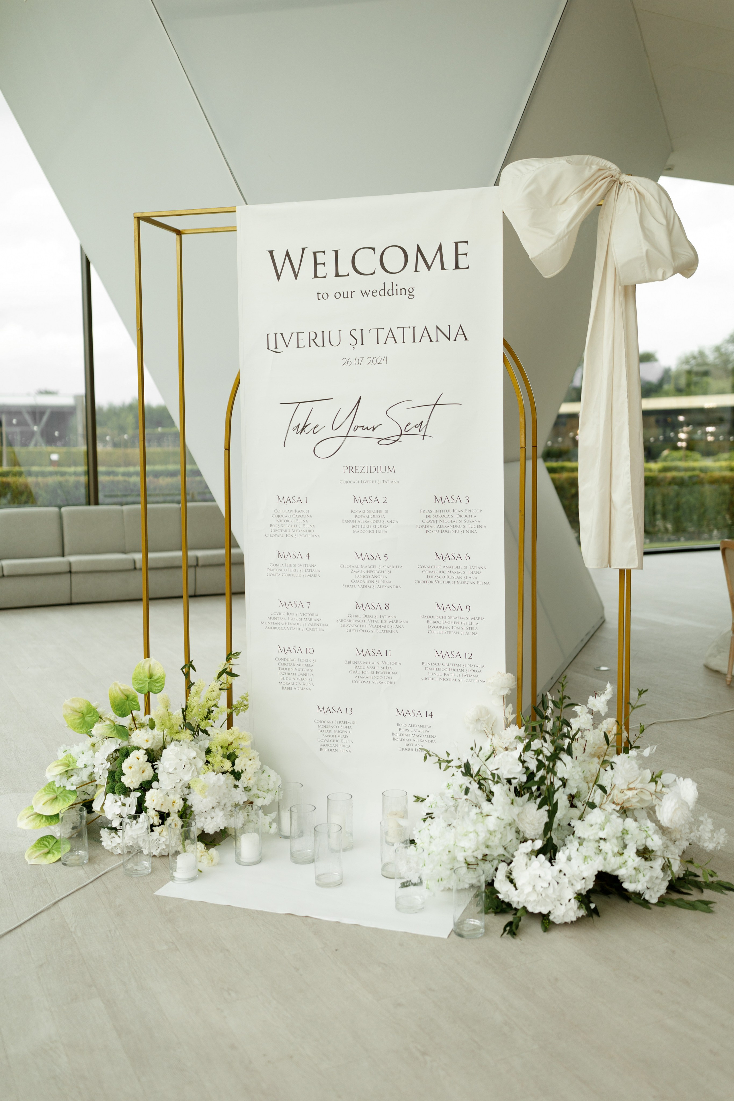 Liveriu & Tatiana | Fotografie de nuntă. Scarlat Photography