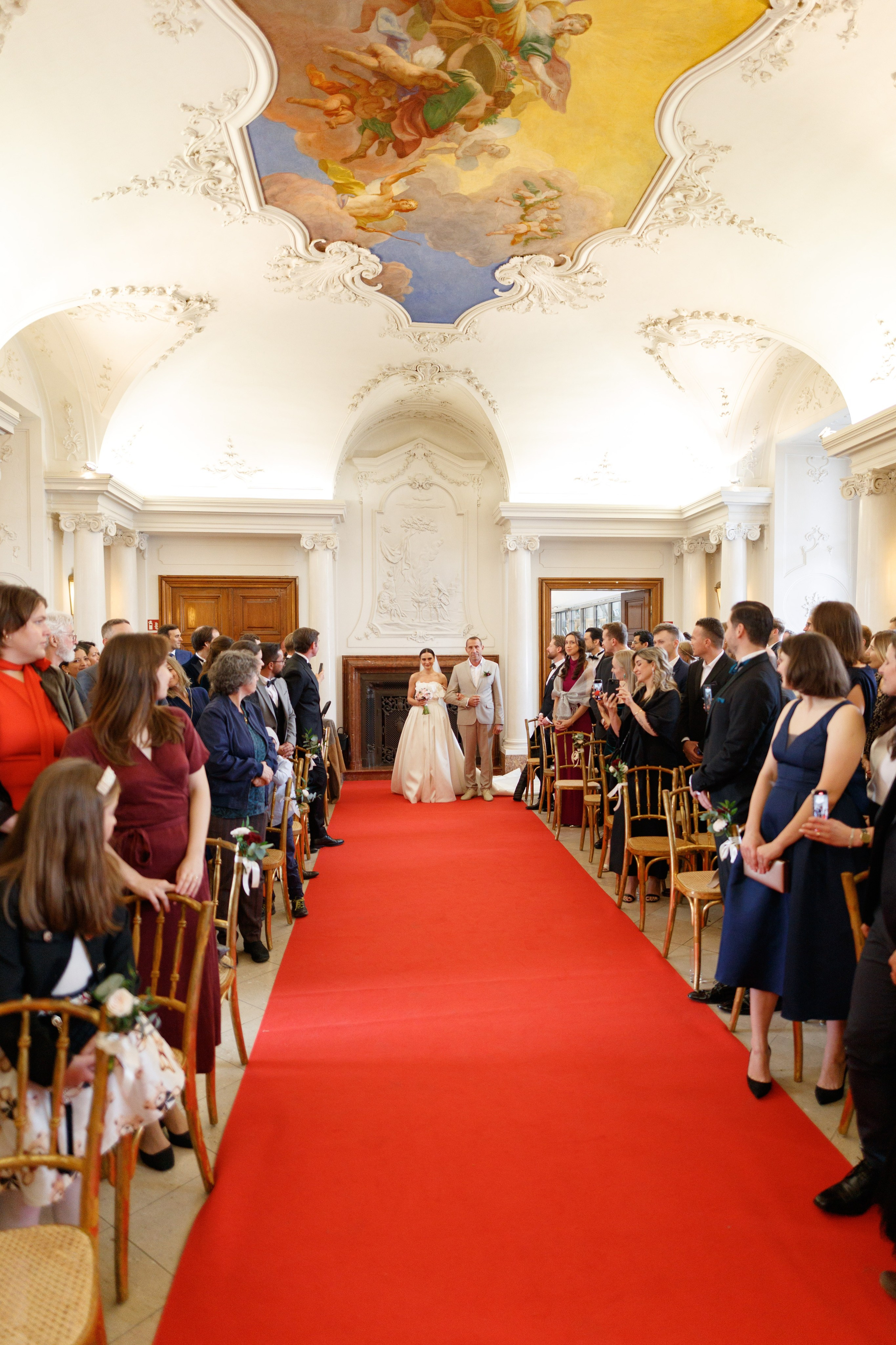 Philipp & Alina | Wedding photography. Scarlat Photography