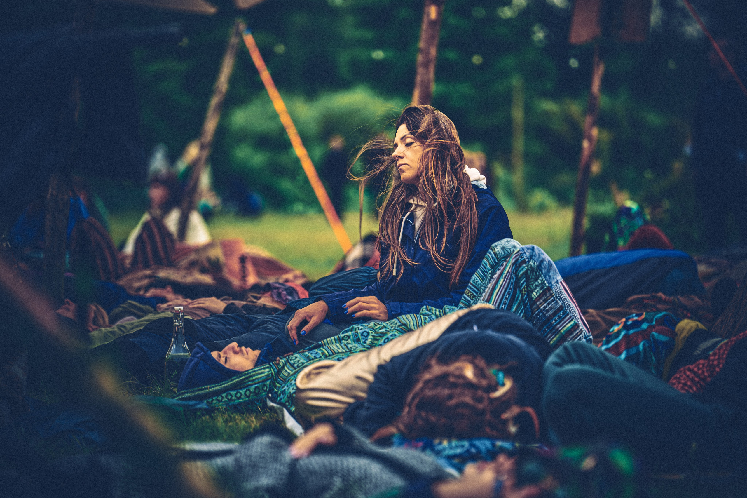 Dreamersland-2025. Andriej Szypilow — Photography & Videography