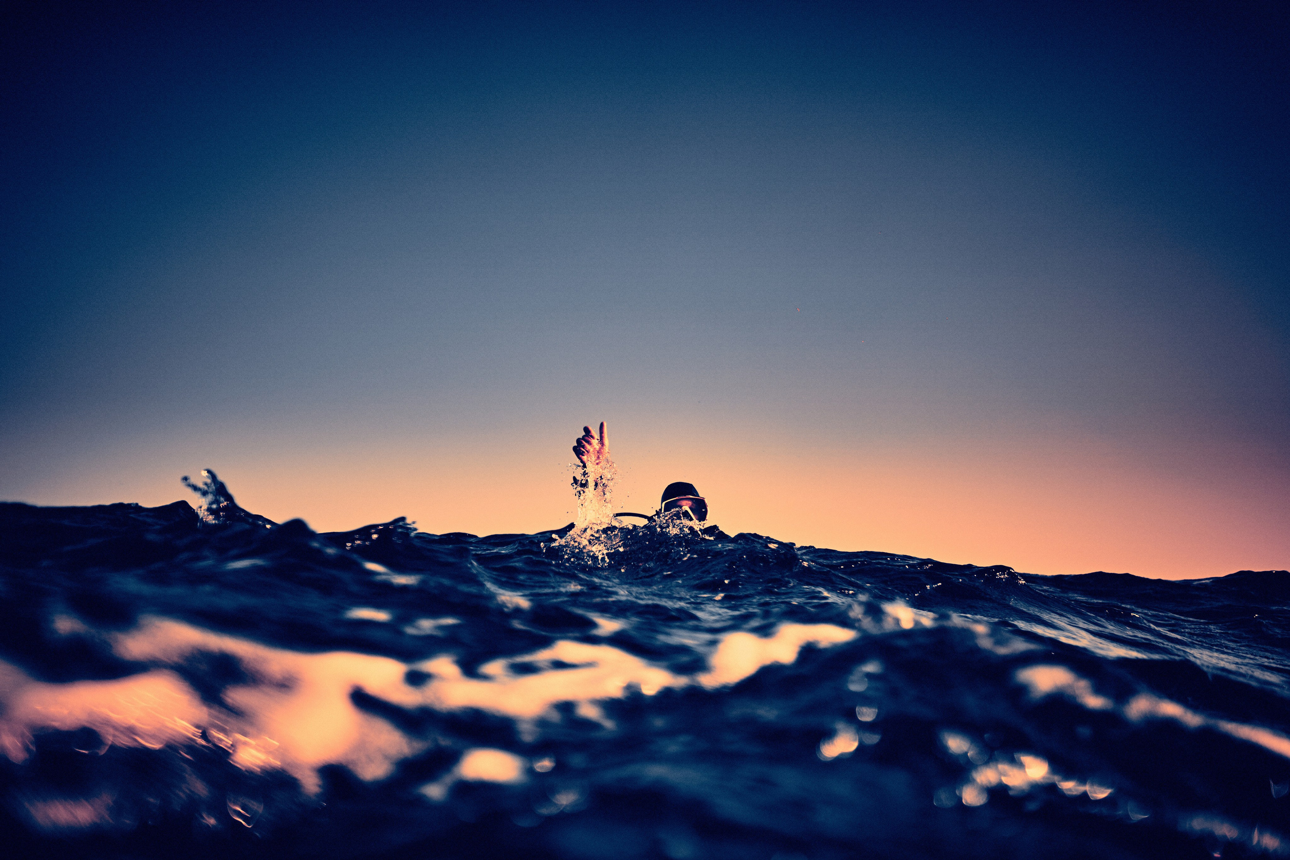 2023-11 - Diving Safari Deep South Egypt. Andriej Szypilow — Photography & Videography