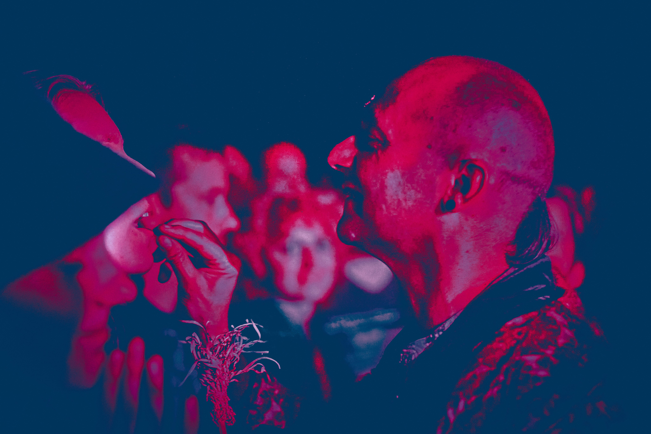 Концерт SPACEBOY на Fruń Festival 2022 - Фотограф Андрей Шипилов. Андрей Шипилов — Фотография & Видеография