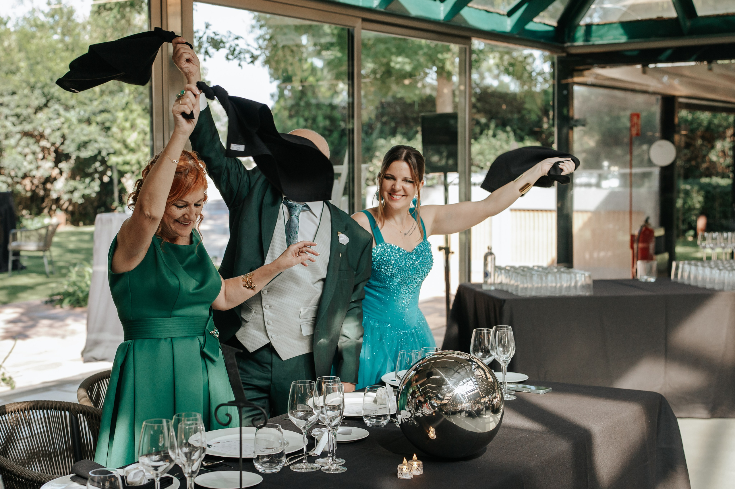 Alicia+Ruben, 04.10.2025, Ayuntamiento de Barcelona, Hotel Miramar. Wedding photographer in Catalonia