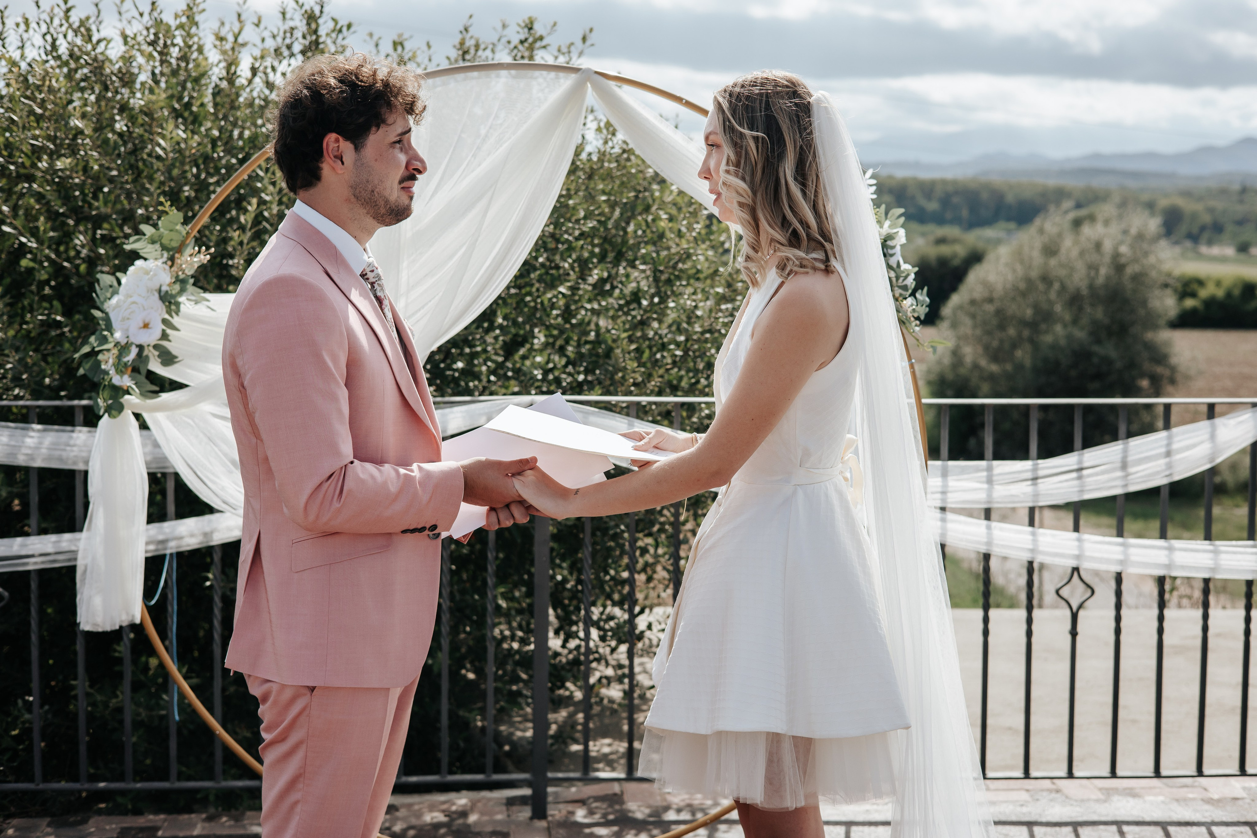 Nina+Max, 30.08.2025, Mas Can Falqués. Fotógrafa de bodas en Cataluña