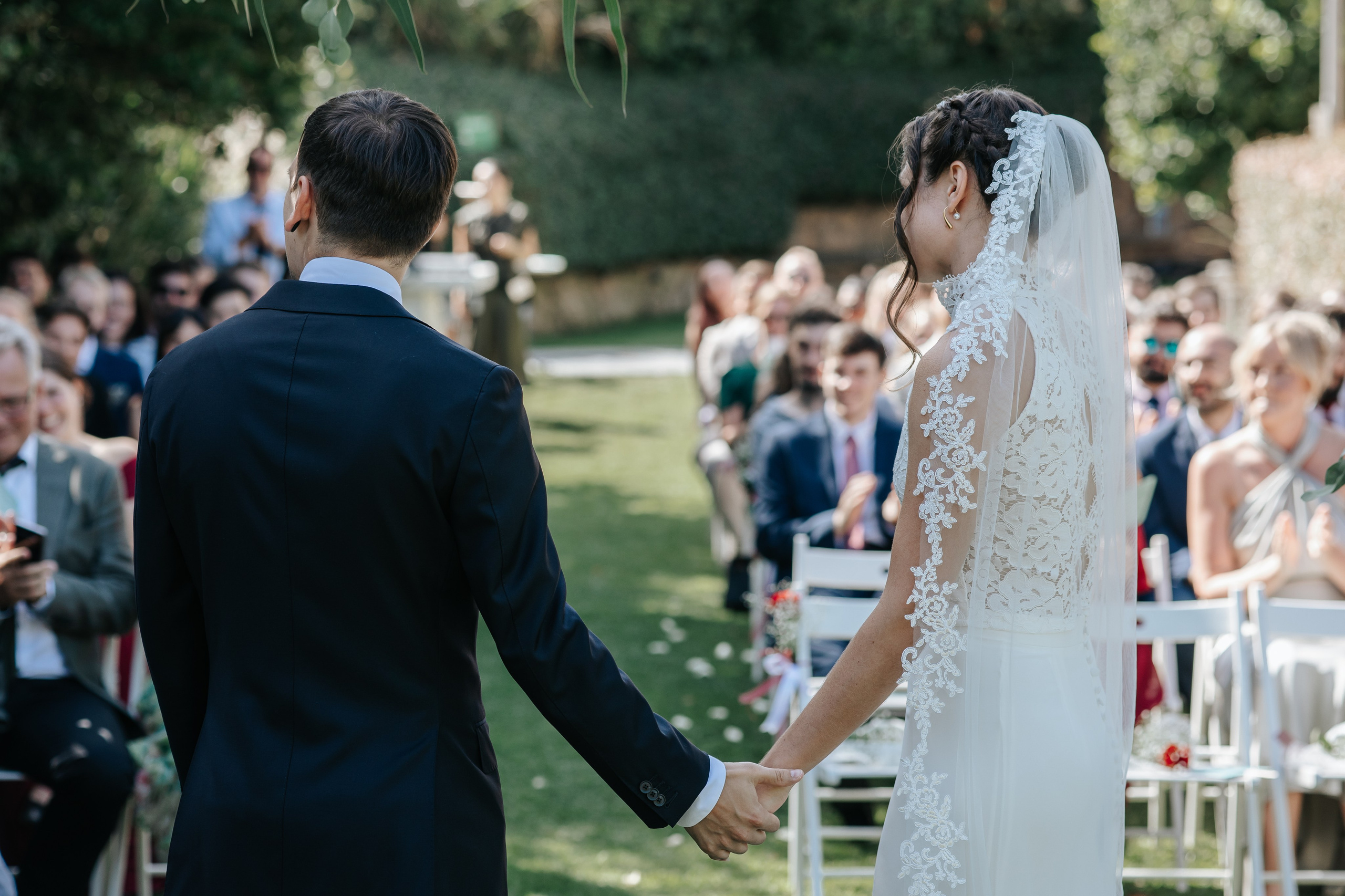 Madeleine+Jose, 06.09.2025, L’Arcada de Fares. Fotógrafa de bodas en Cataluña