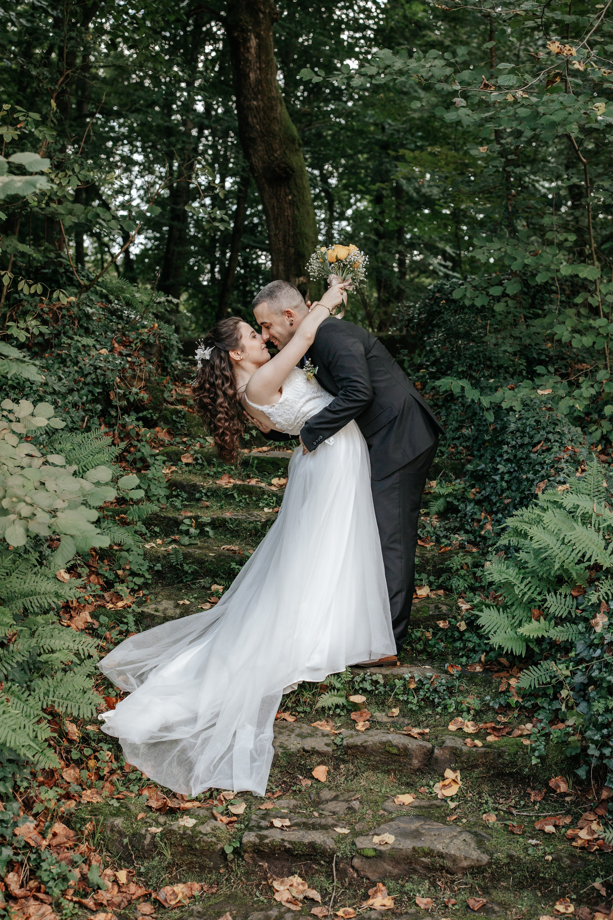 Aina+Albert, 14.09.2025, Restaurant Font Moixina. Fotógrafa de bodas en Cataluña