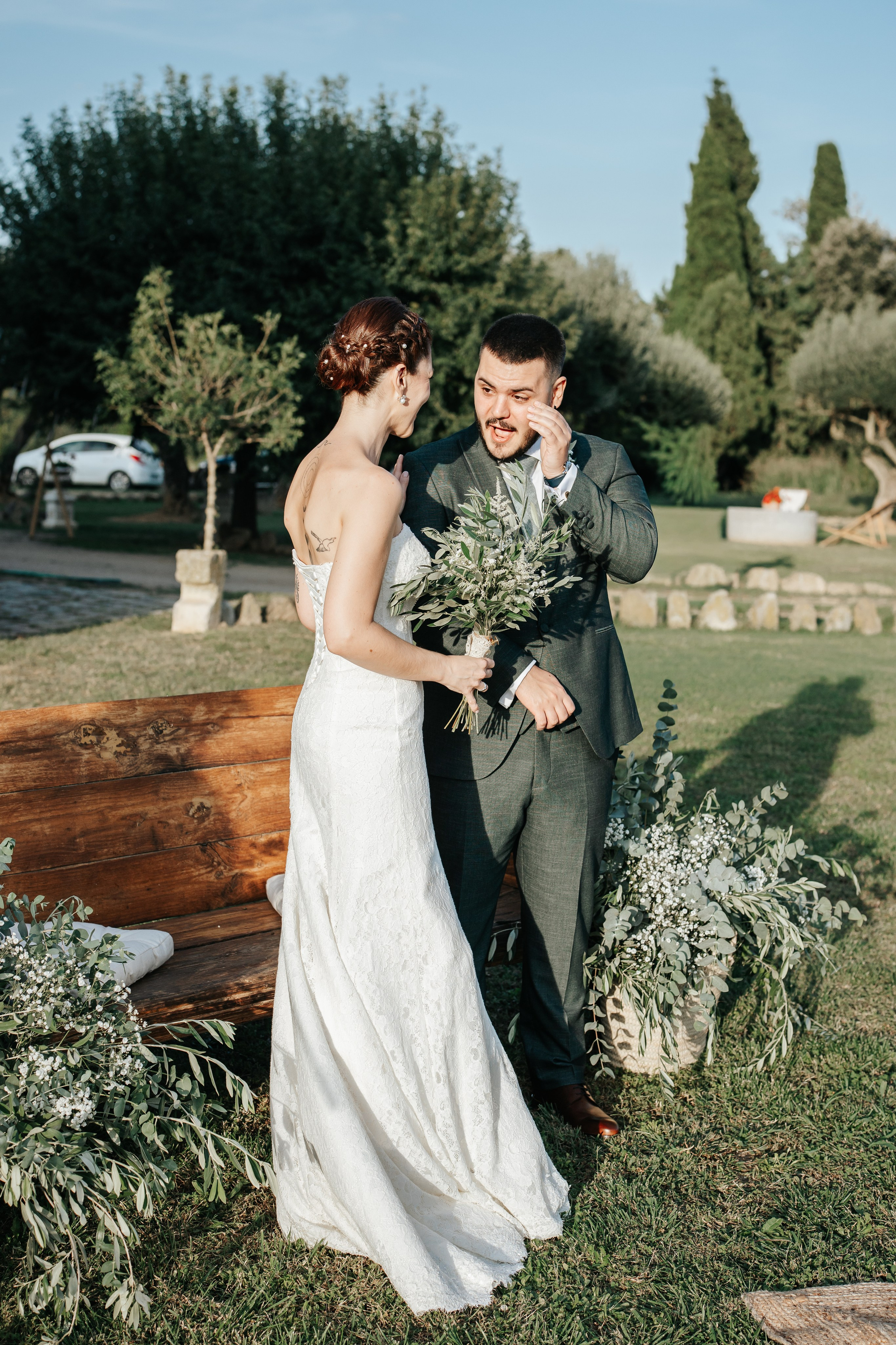 Laia+Victor, 20.09.2025, Mas Can Creus. Fotógrafa de bodas en Cataluña