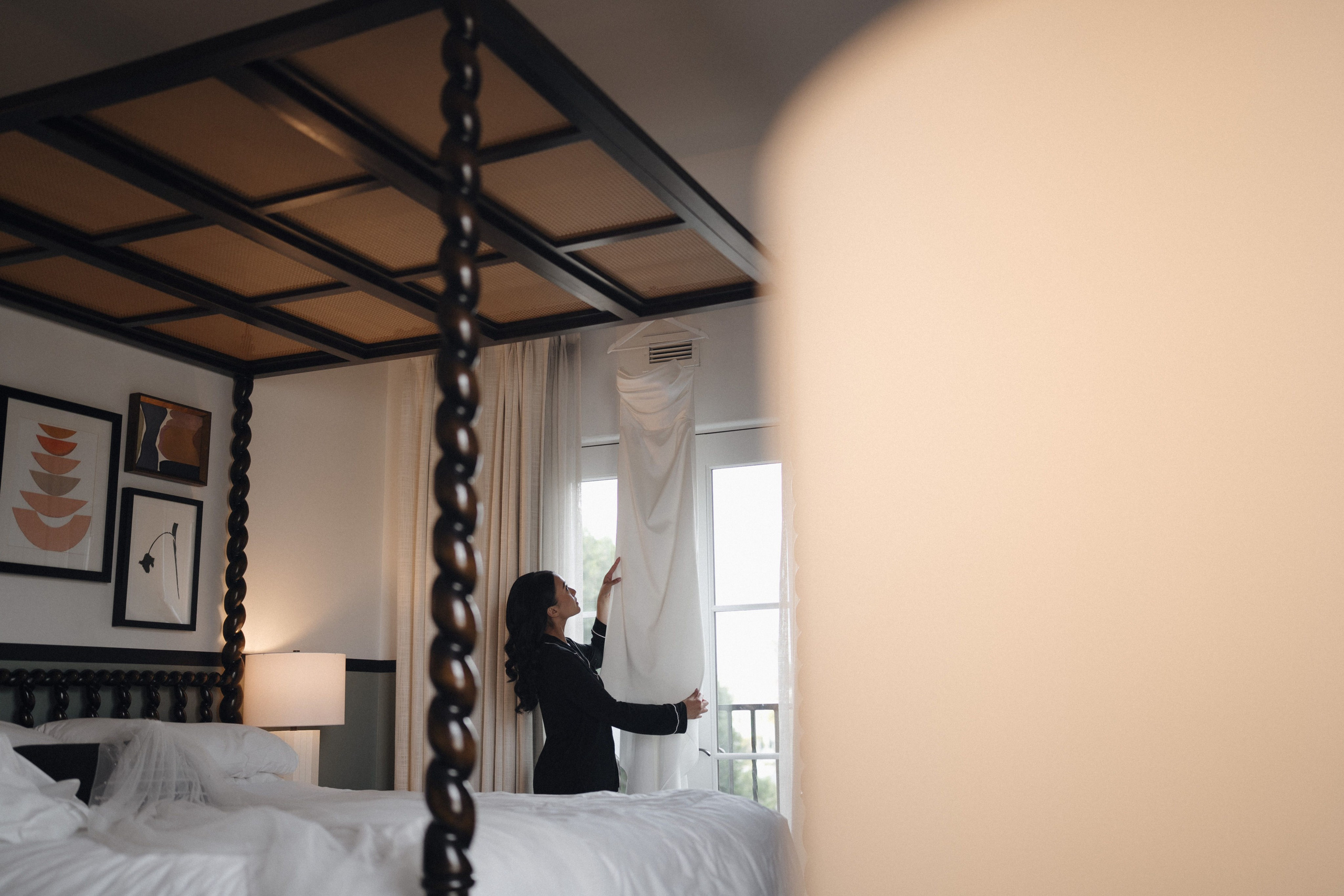 B&K. Orange County Wedding Photographer & Videographer | Candid & Timeless Wedding Photo + Video | Italiantsev