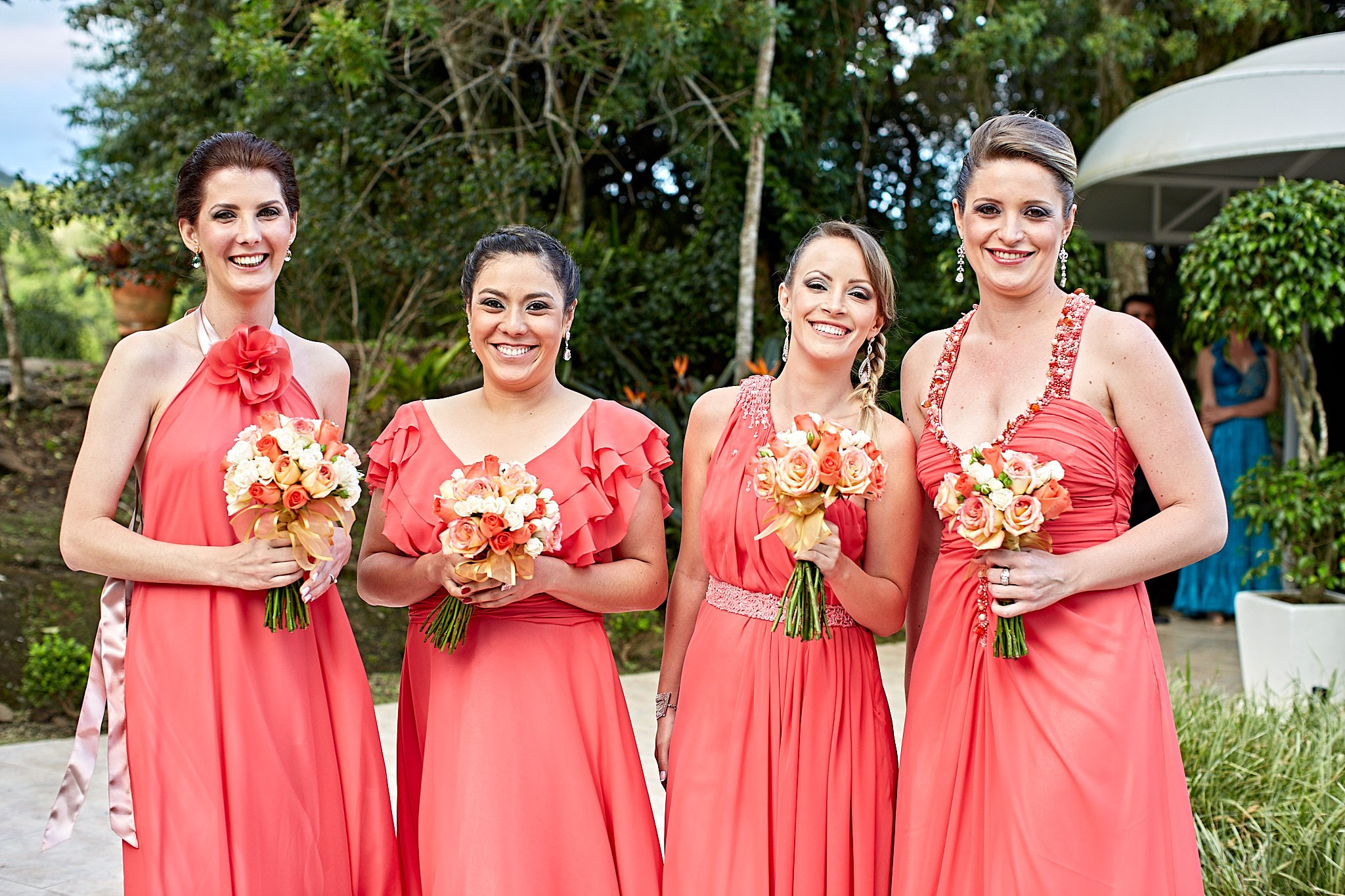 Casamento Camila e Raphael. Fotógrafo de casamentos em Florianópolis