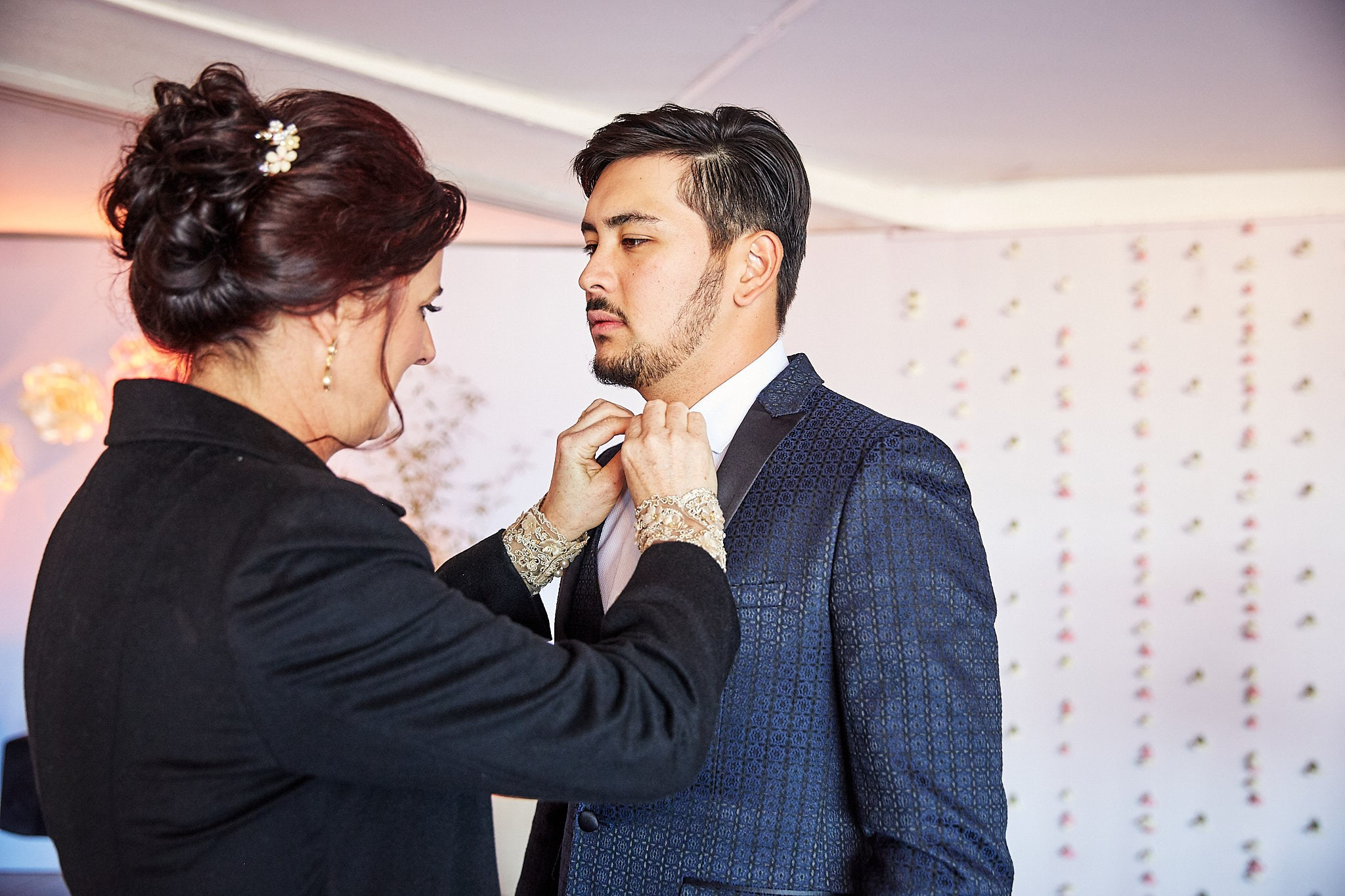 Casamento Hiromi e Dyunki. Fotógrafo de casamentos em Florianópolis