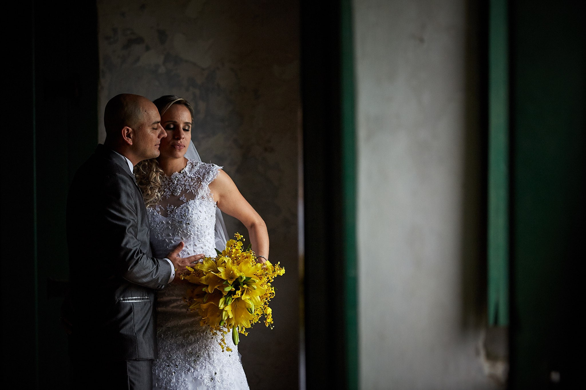 Casamento Cíntia e Betinho. Fotógrafo de casamentos em Florianópolis