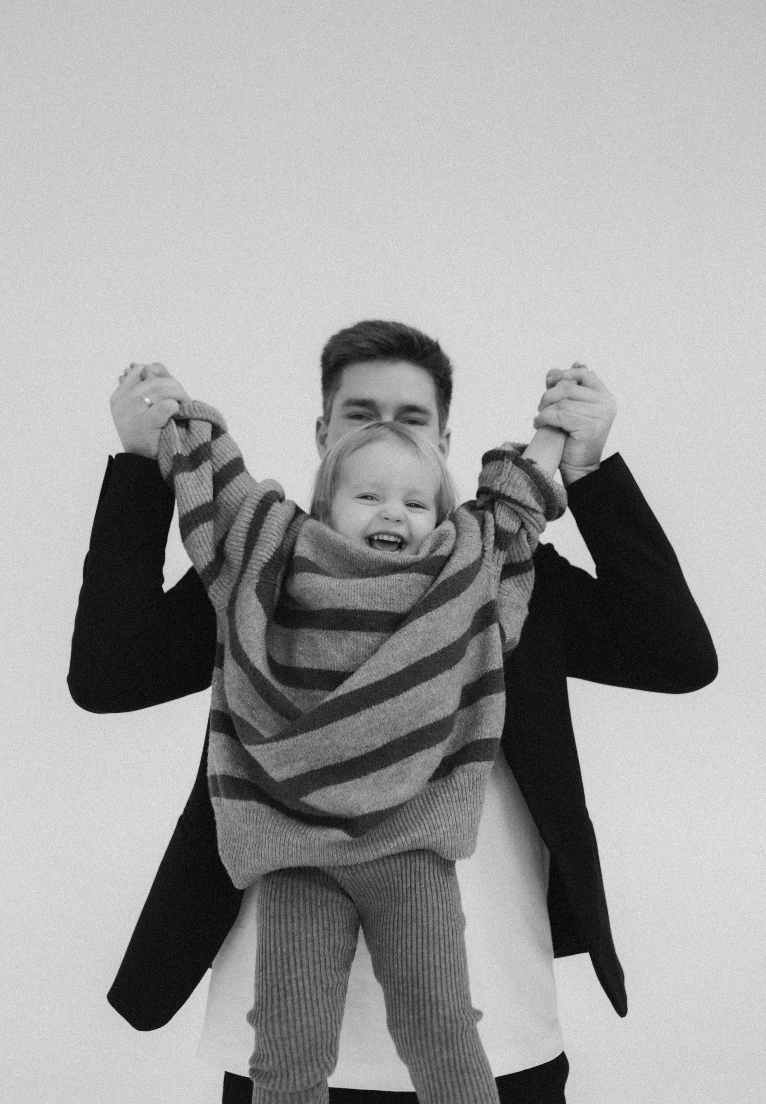 Linksma šeimos fotosesija | STUDIO. Vestuvių ir šeimų fotografė Lena Bondarenko / belove photo