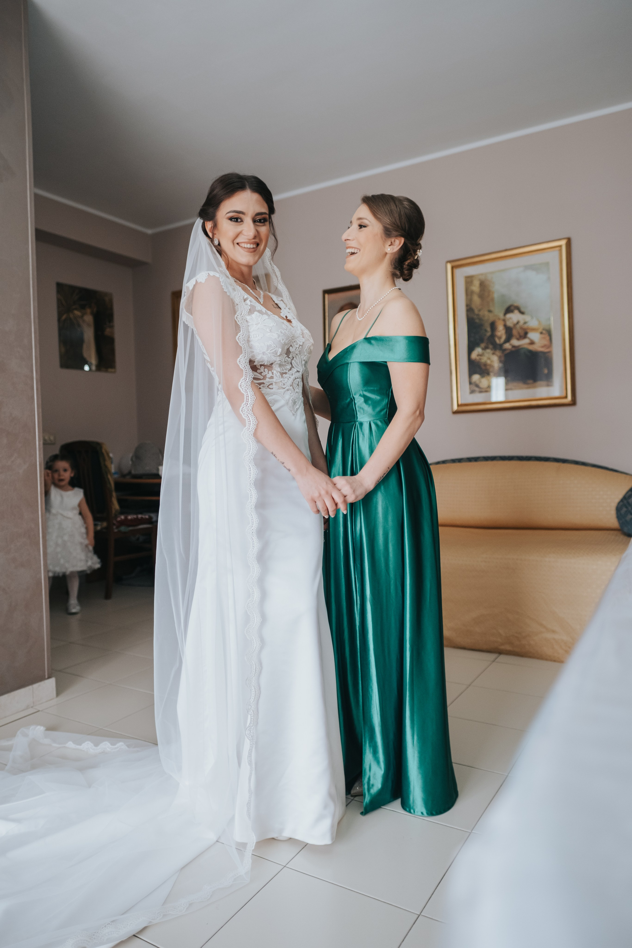 Salvo + Lorena. Trinacria Fotografia