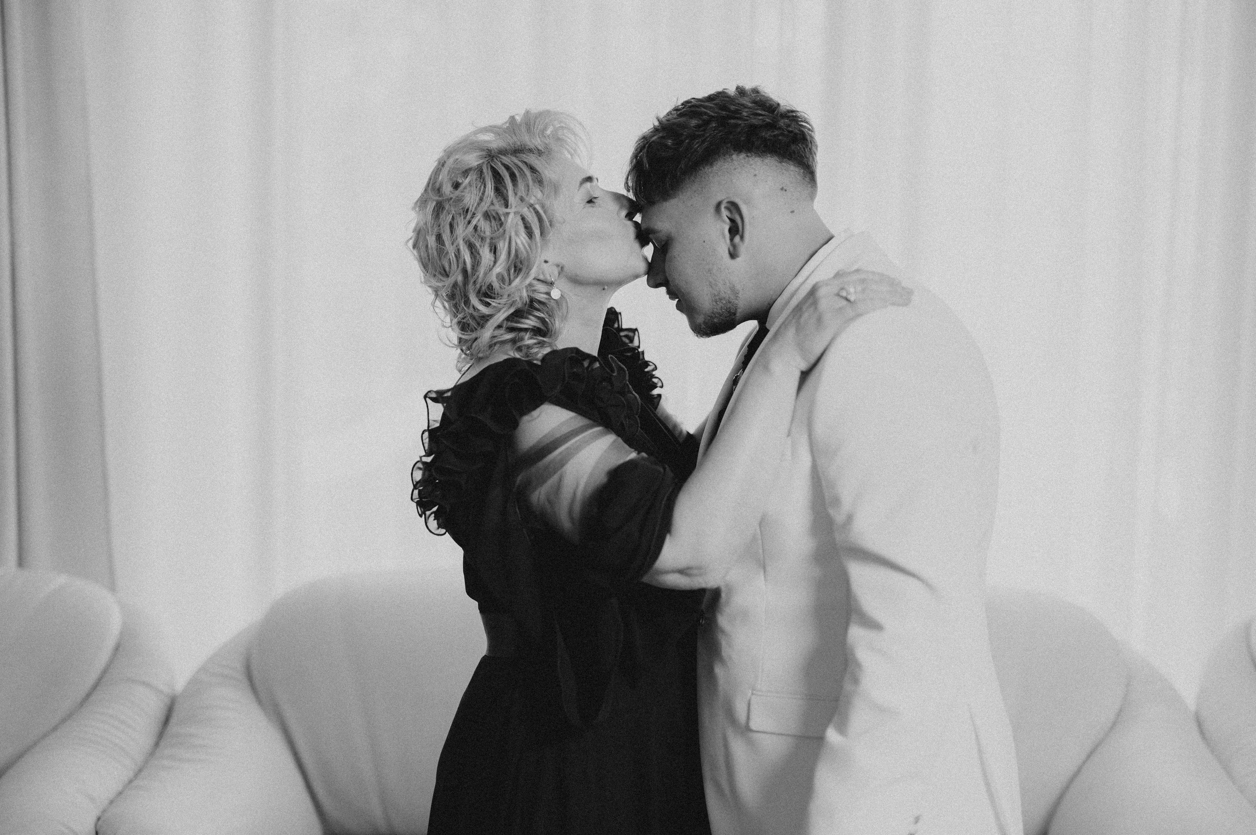 Silva + Norbert | Deva, Hunedoara. FotoVizion Iași