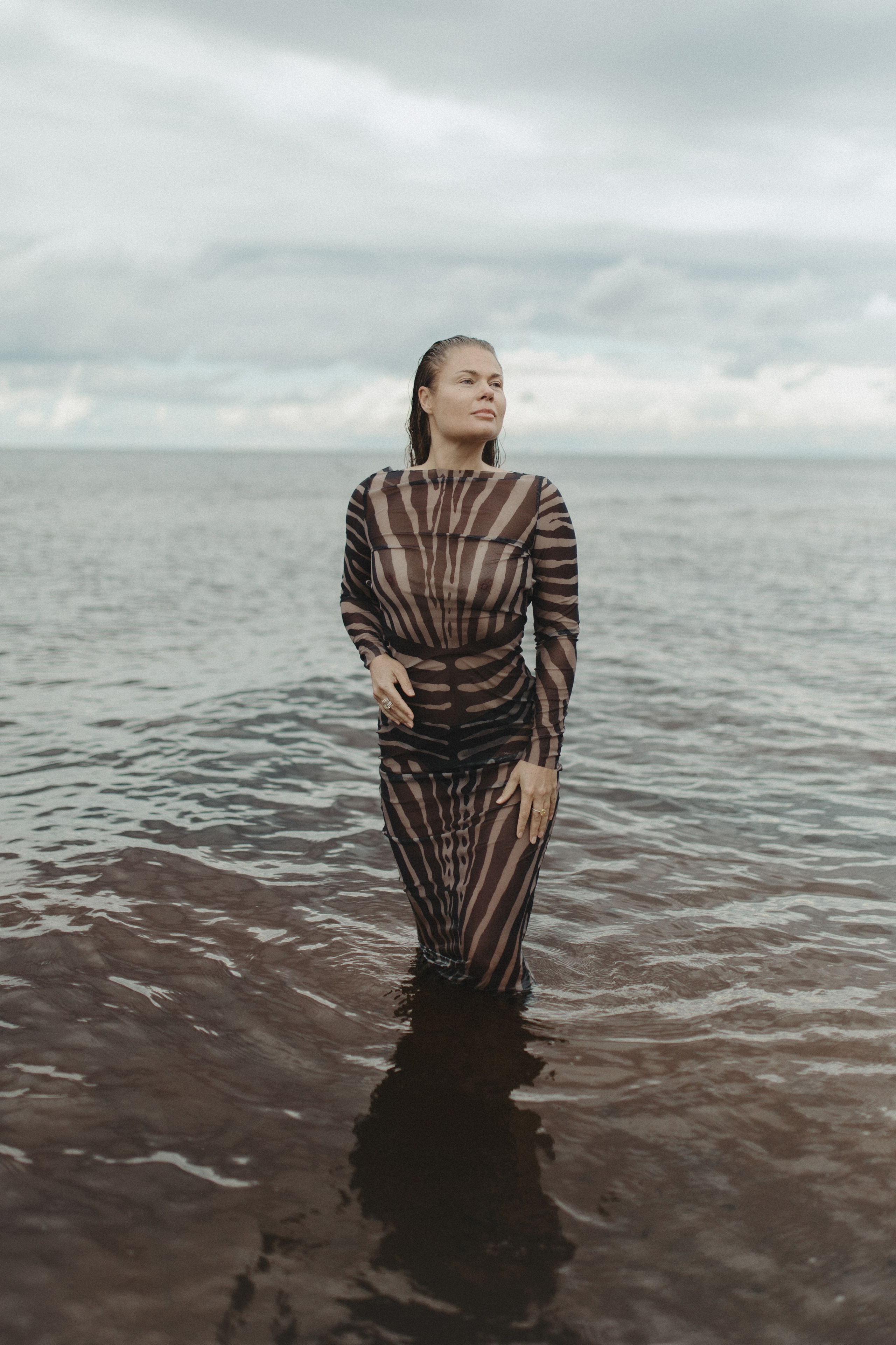 Marta. Wedding and Portrait Photographer Evie Moon