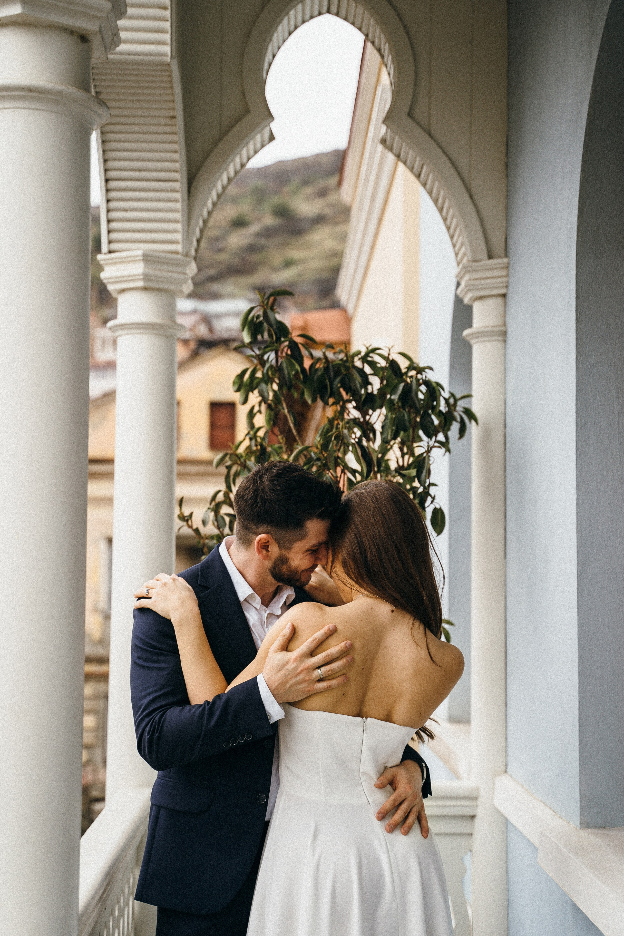 A day for two. Photographer and travel-blogger Aleksandra Gritsenko