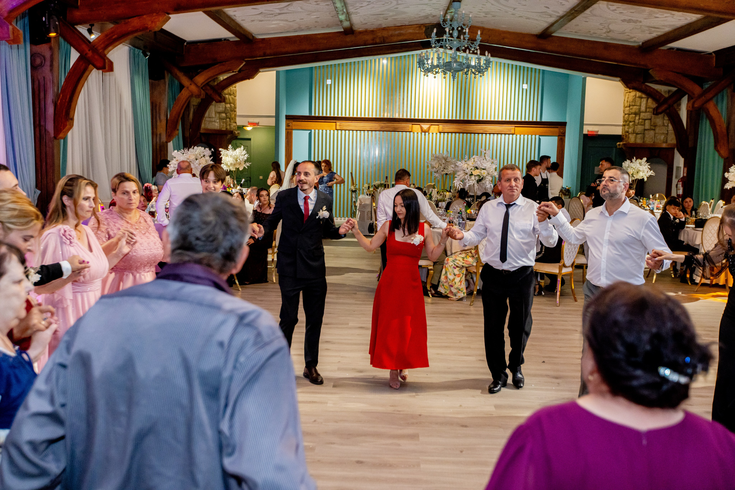 Adelina & Andrei 18.07.2026. MGS STUDIO