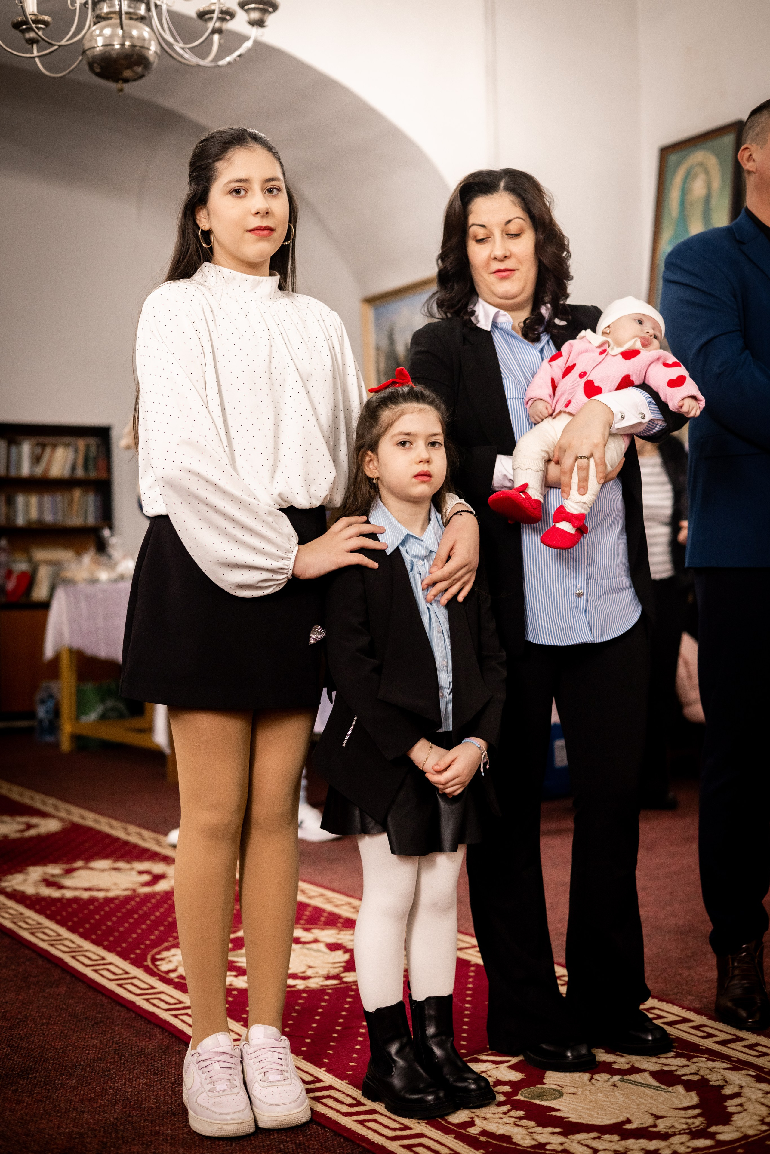 Botez 31.01.2026. MGS STUDIO