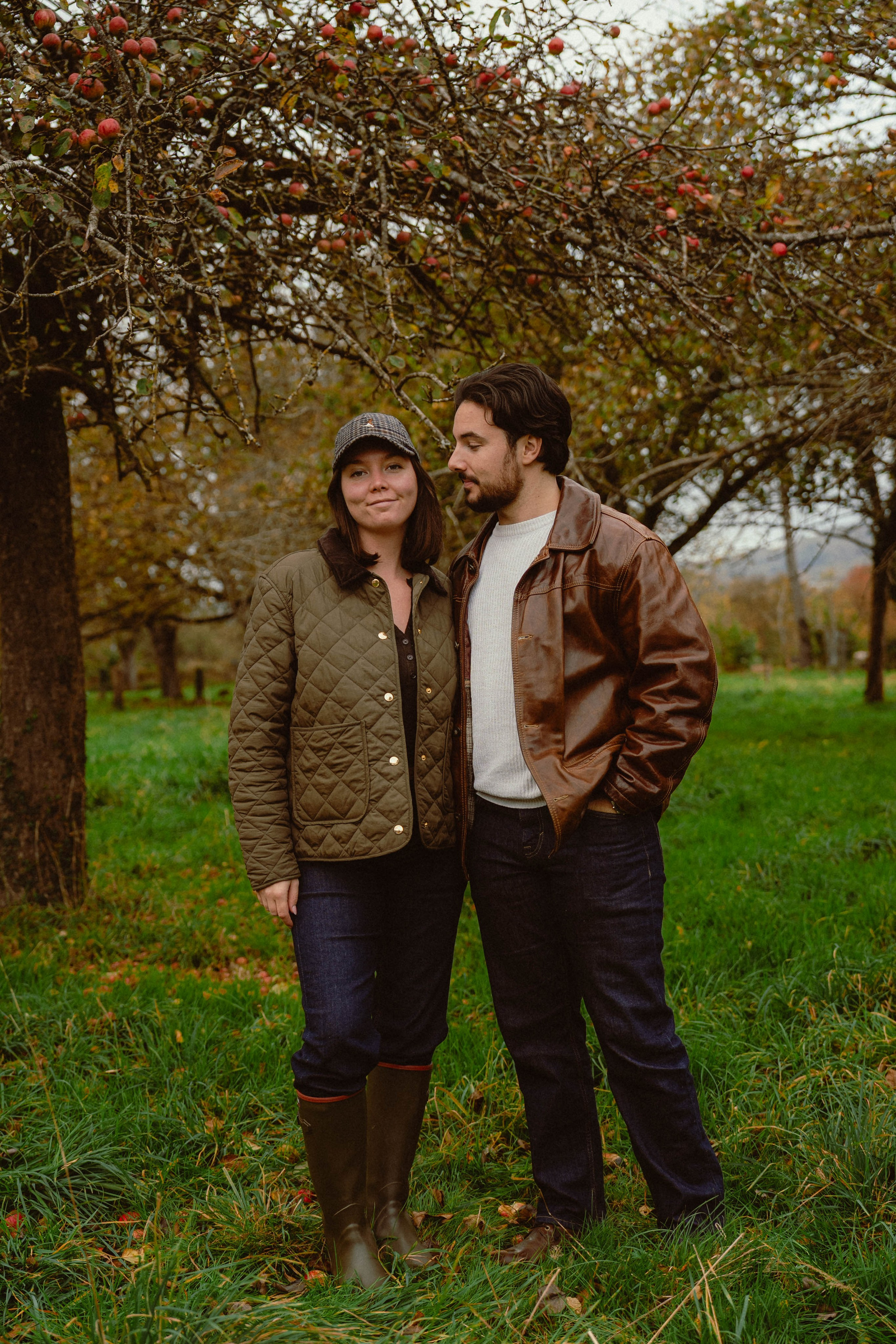 Chloé & Estevan. Weeding photographer / event / portrait