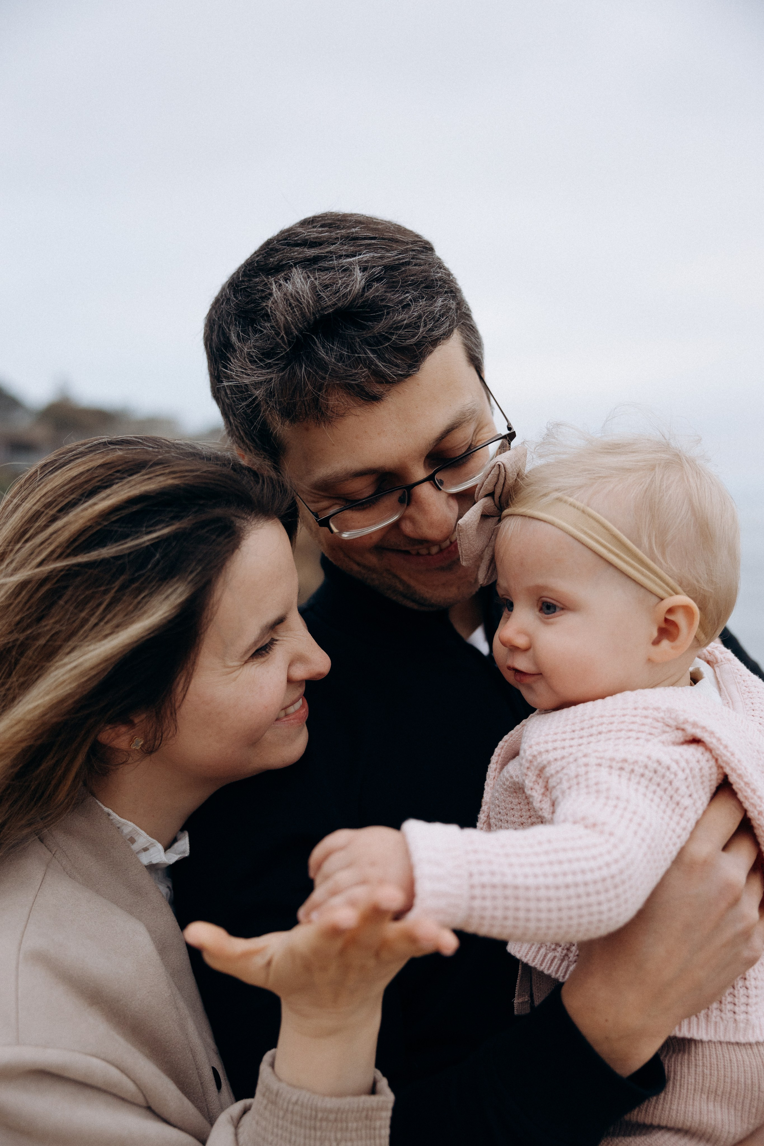 *. Wedding and family photographer San Diego