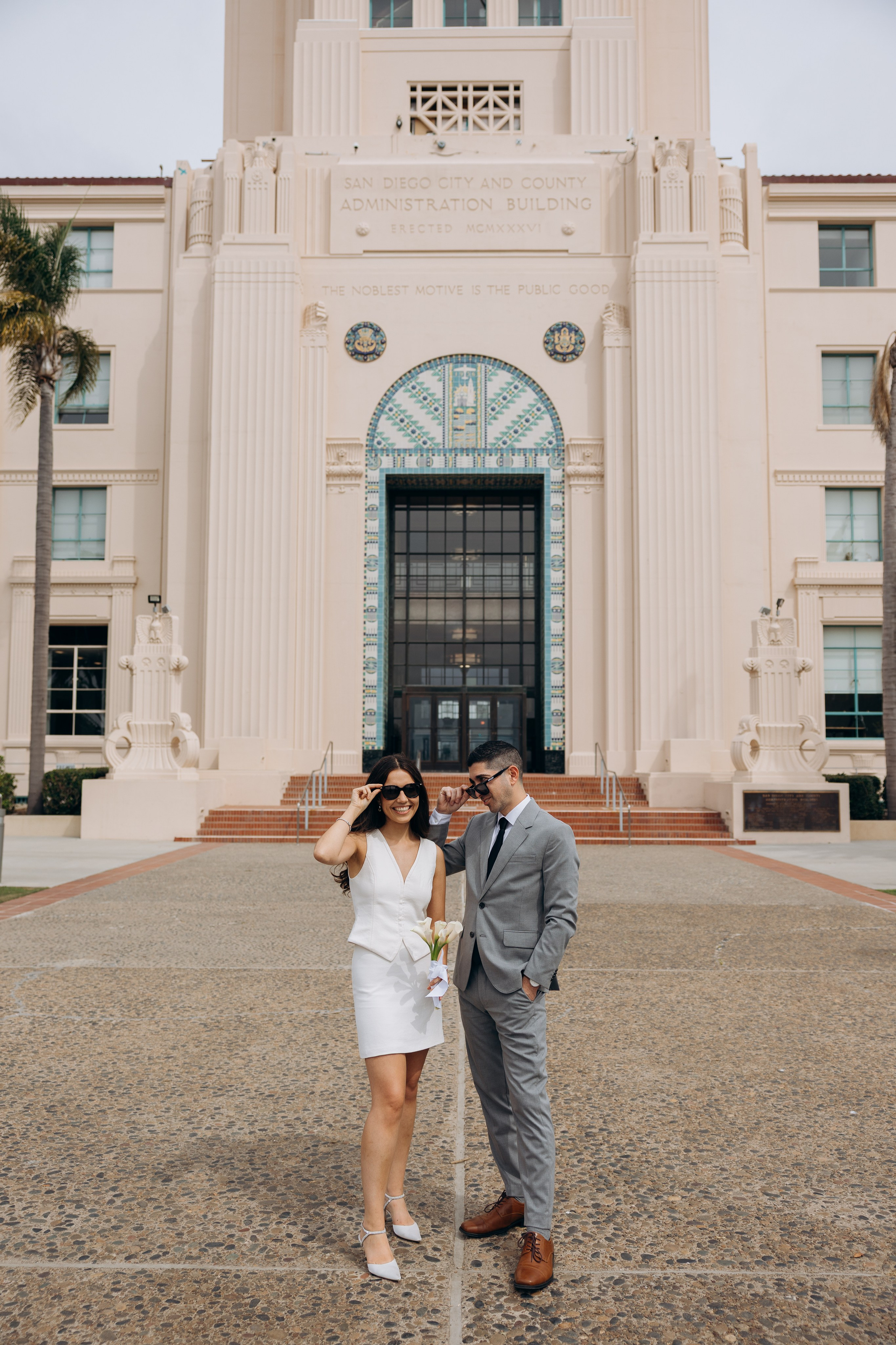 Ross and Rebecca. Свадебный и семейный фотограф в Сан-Диего