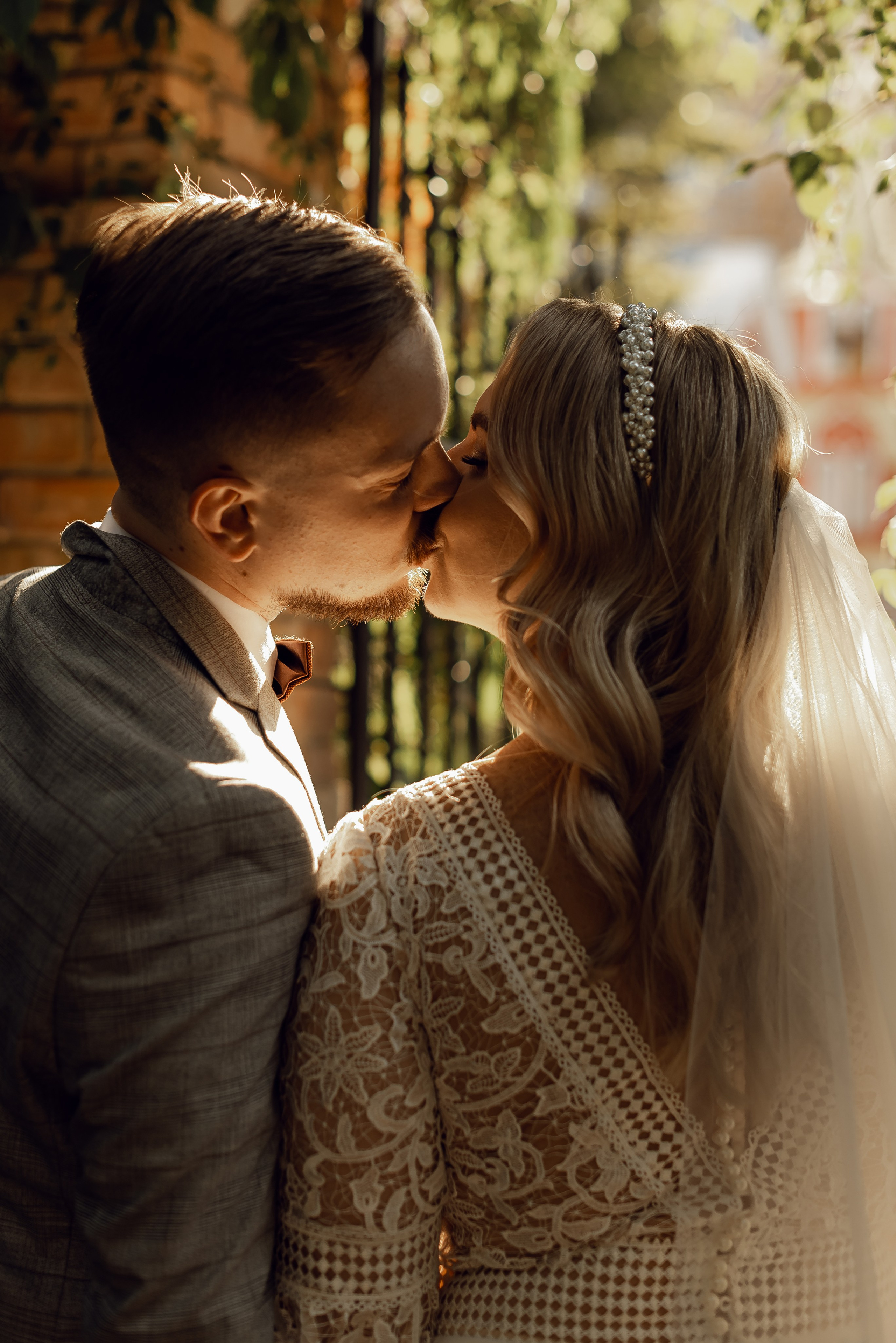 *. Wedding and family photographer San Diego