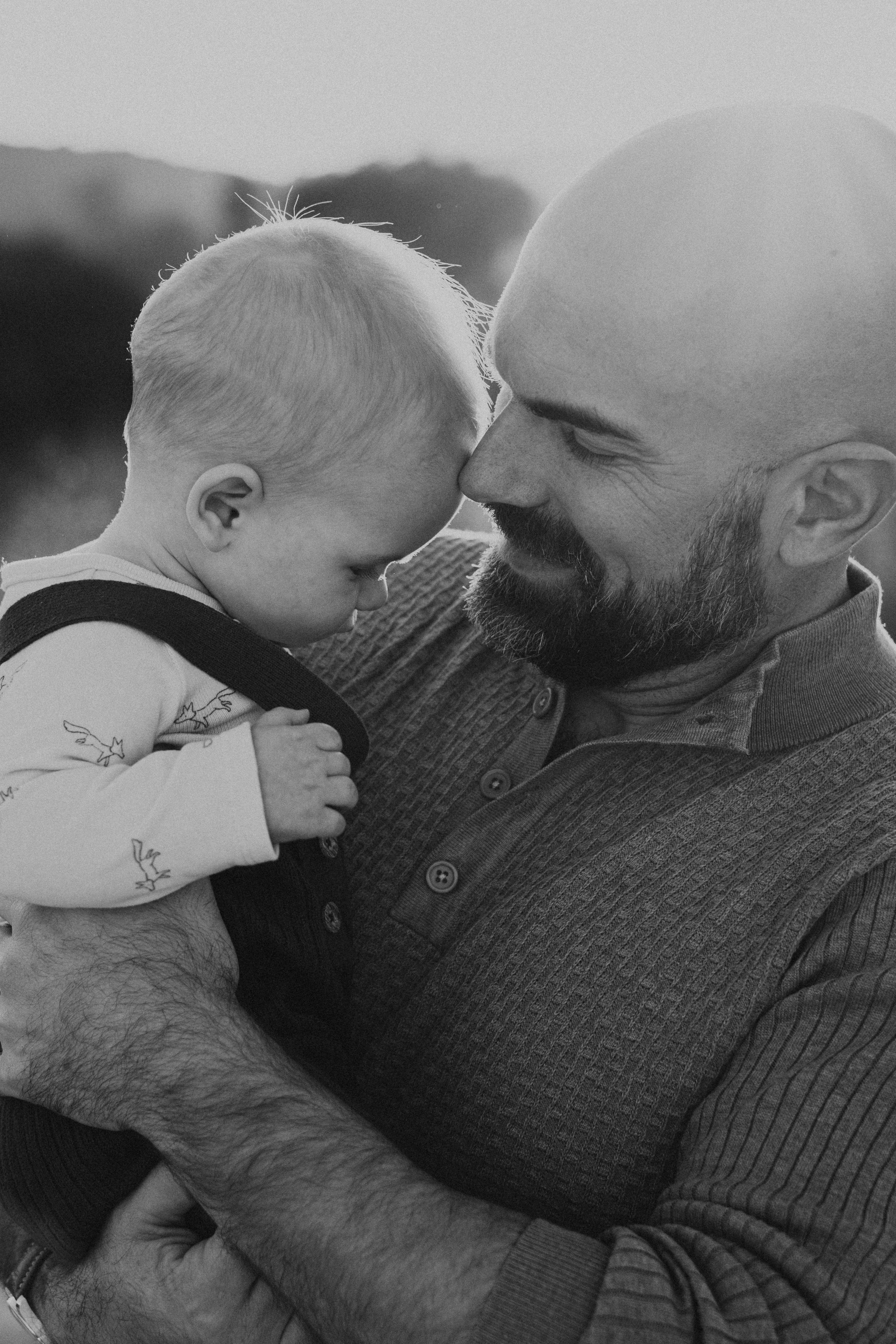 *. Wedding and family photographer San Diego