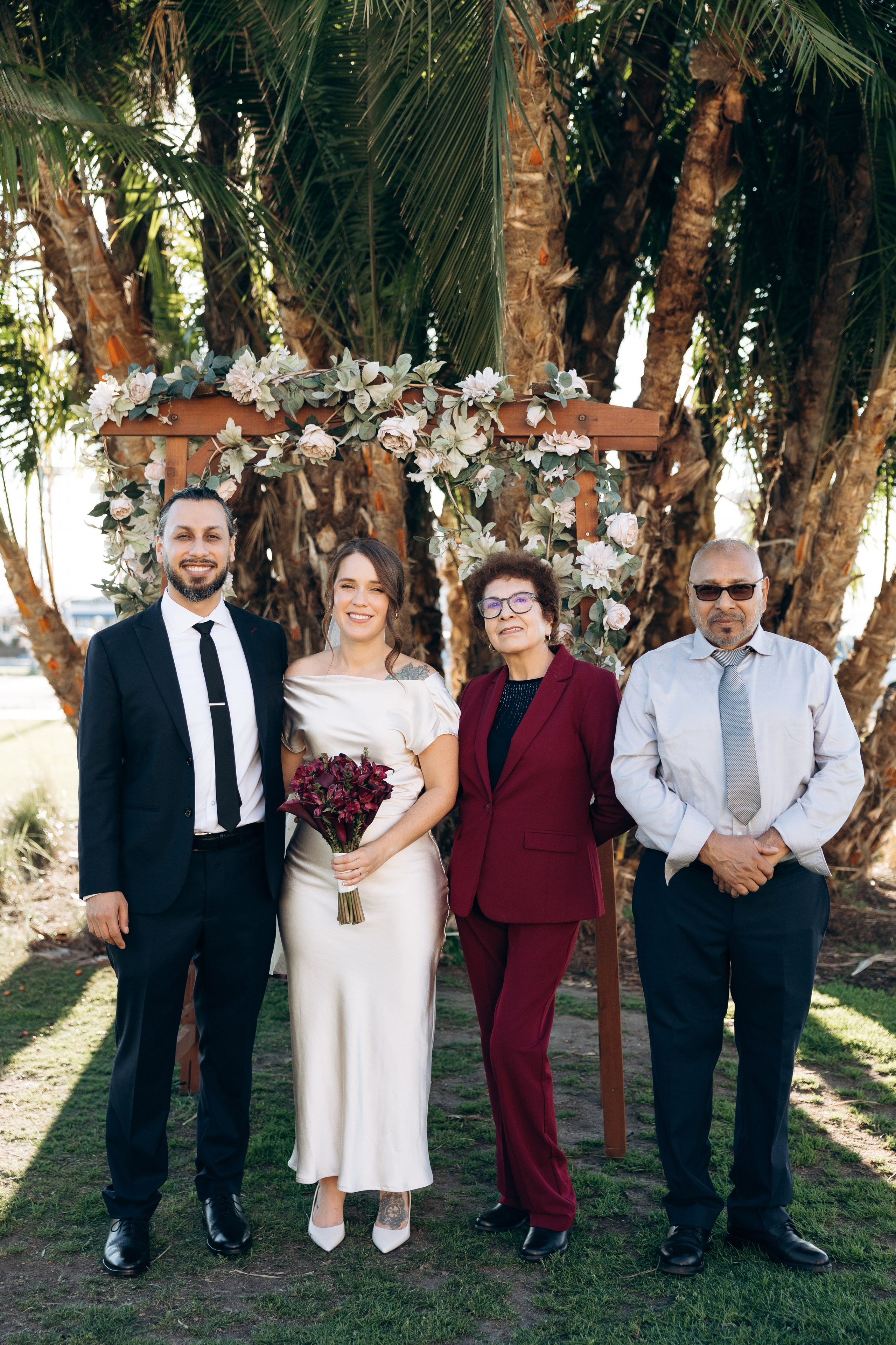 Jessi and Alex. Весільний та сімейний фотограф у Сан-Дієго