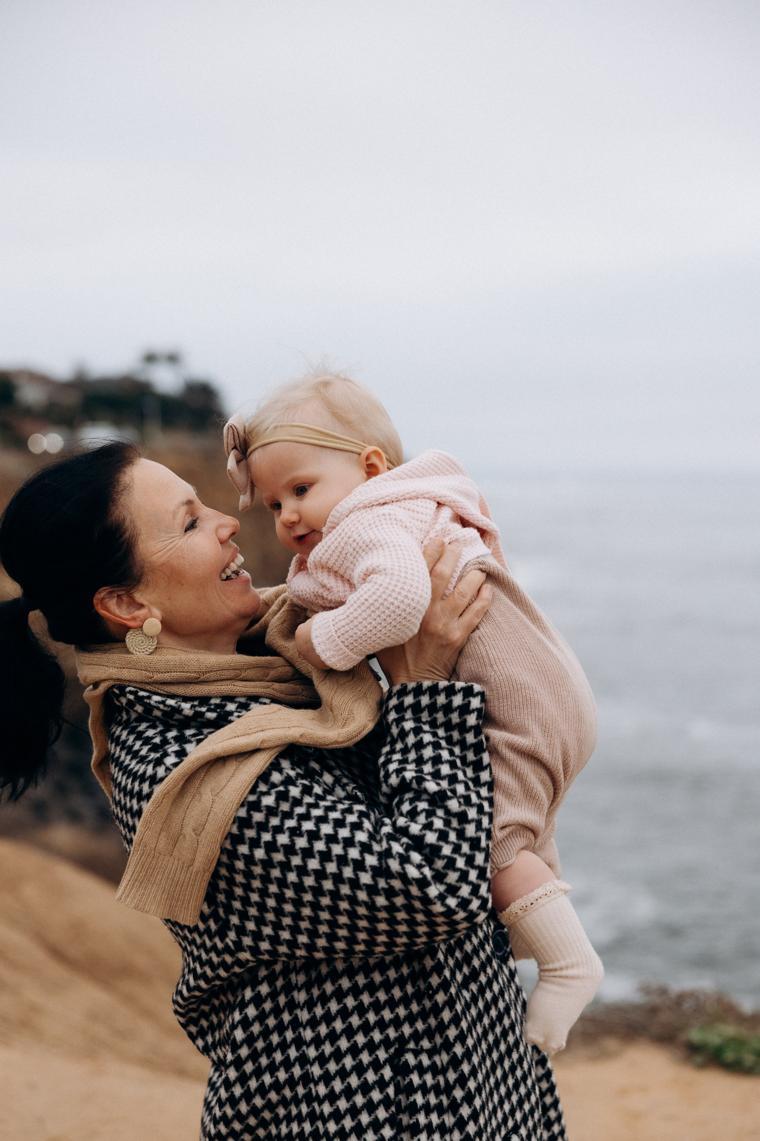 *. Wedding and family photographer San Diego