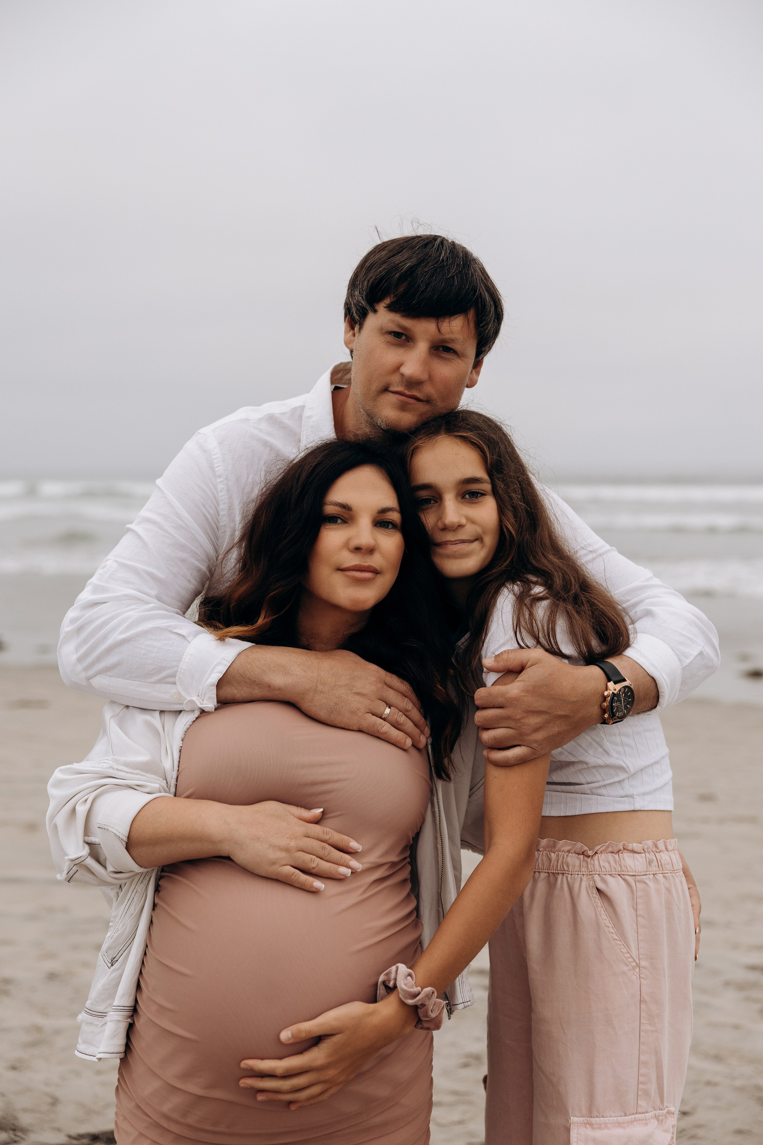 *. Wedding and family photographer San Diego