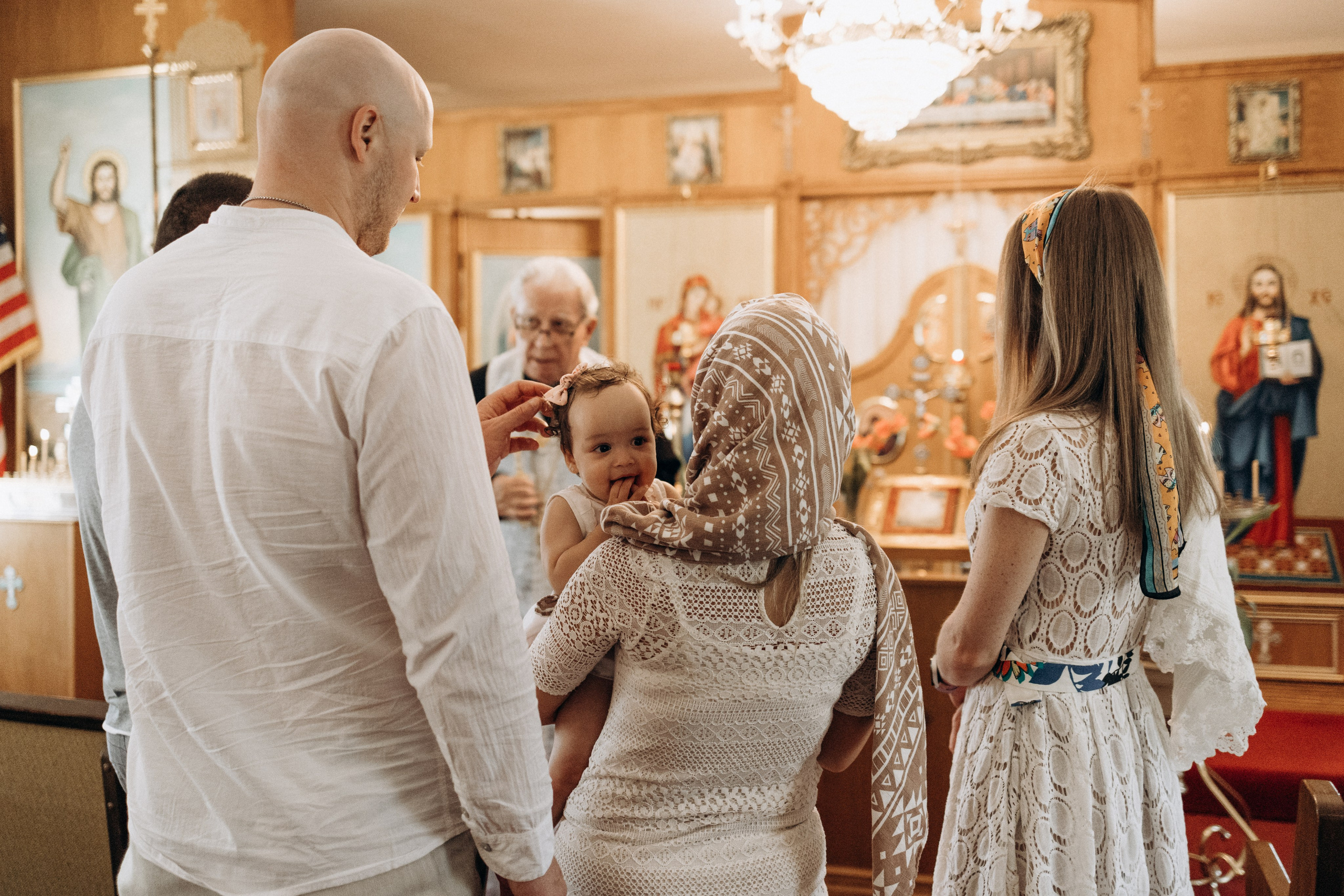 *. Wedding and family photographer San Diego