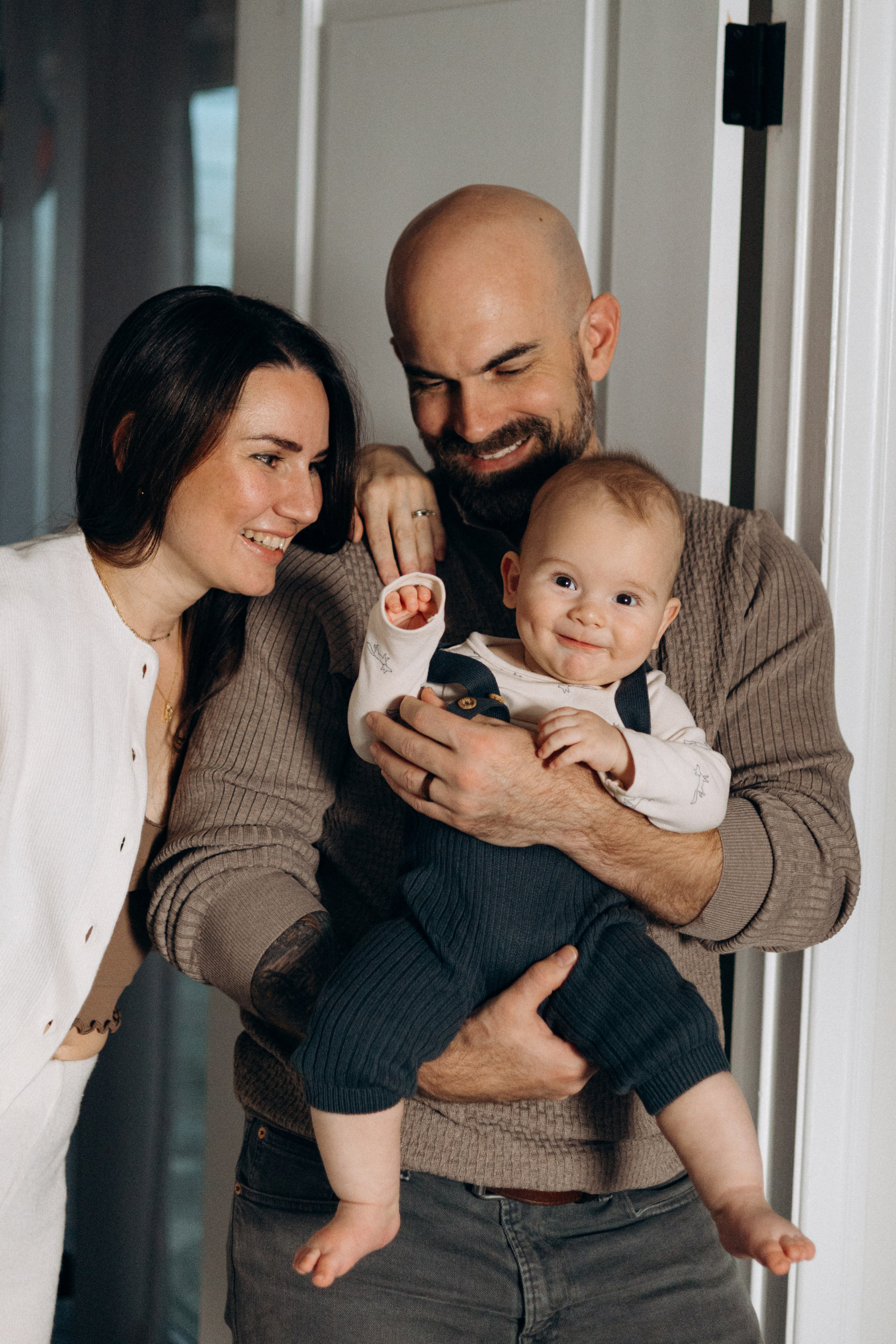 *. Wedding and family photographer San Diego